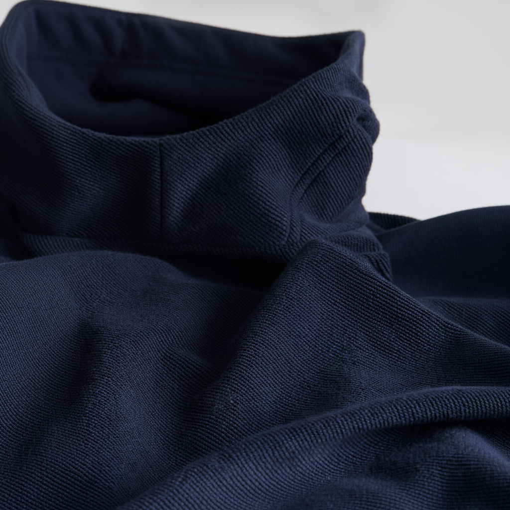 Heritage Hoodie