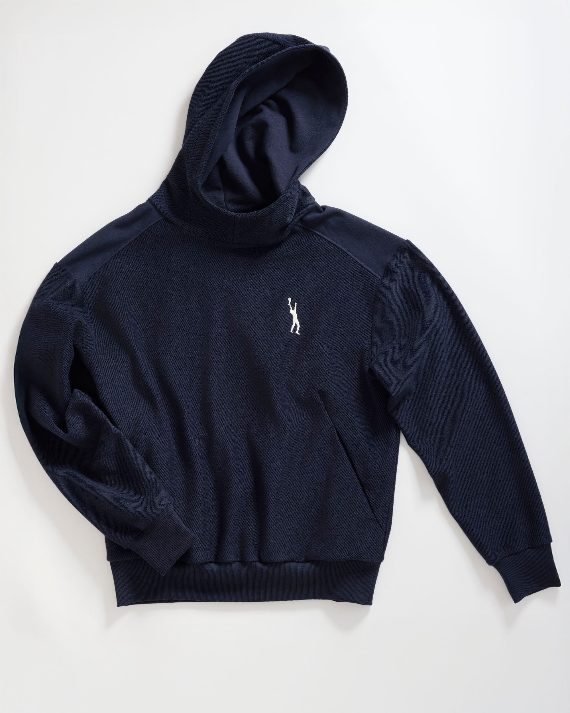 Heritage Hoodie