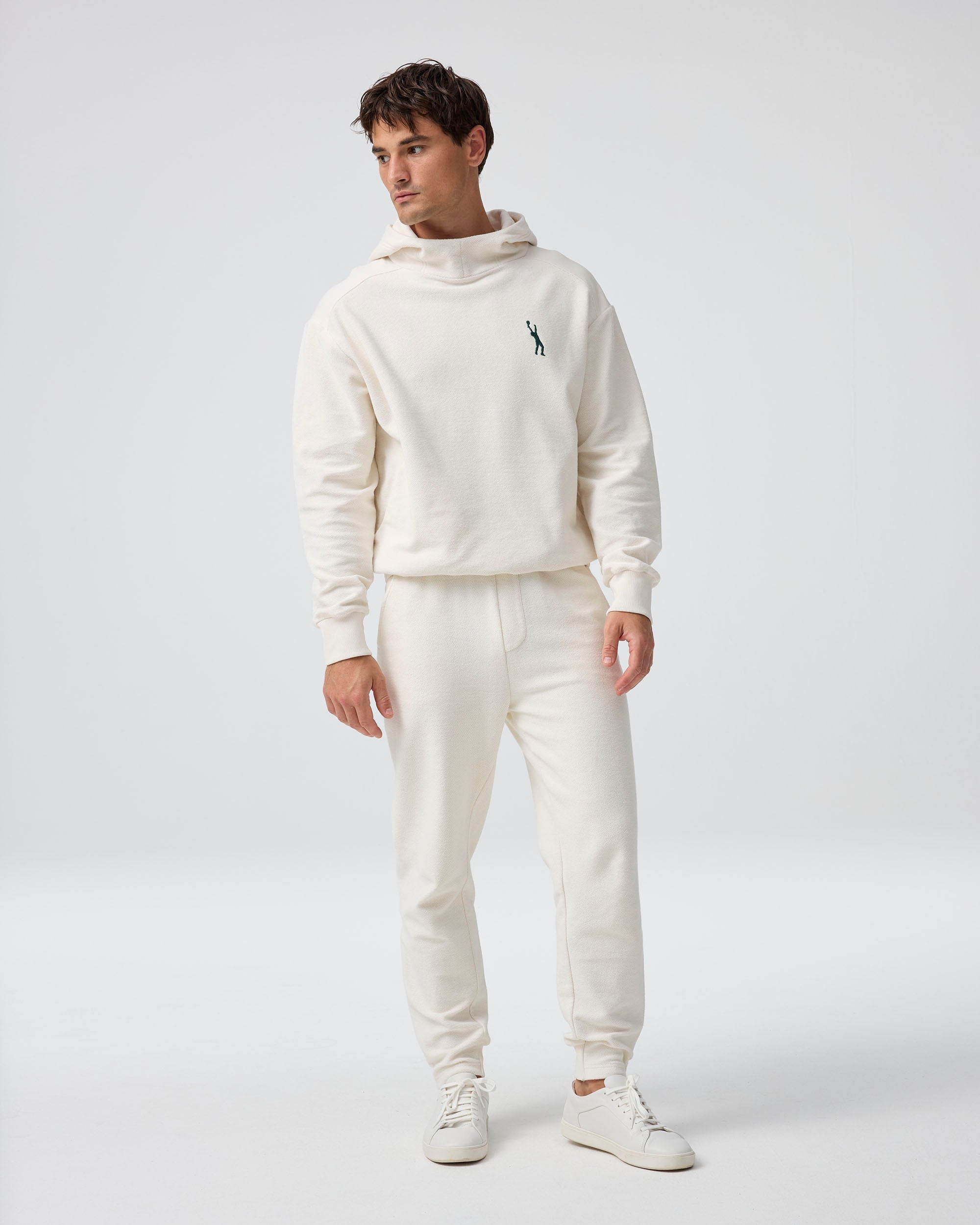 Dsslr: heritage hoodie