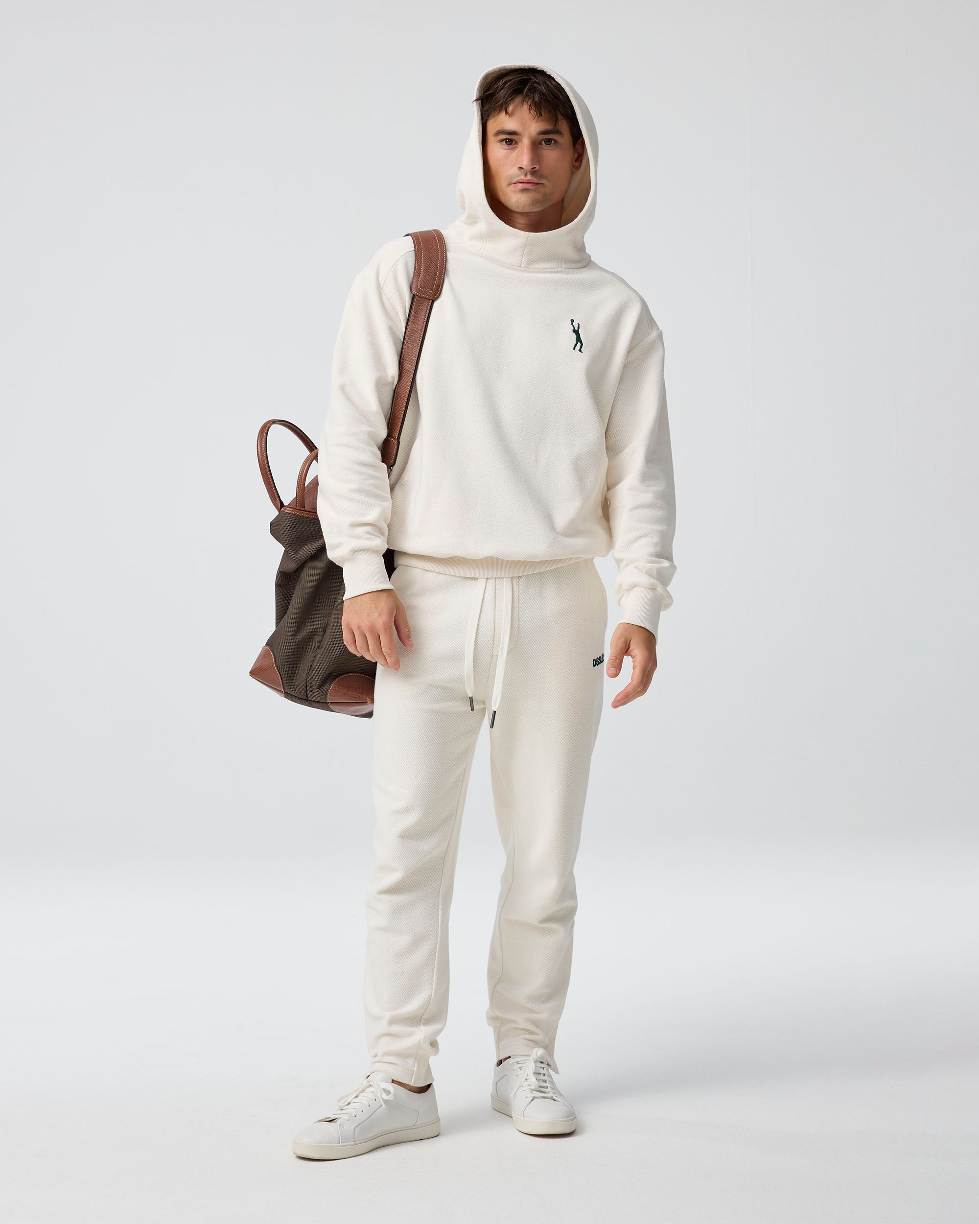 Dsslr: heritage hoodie