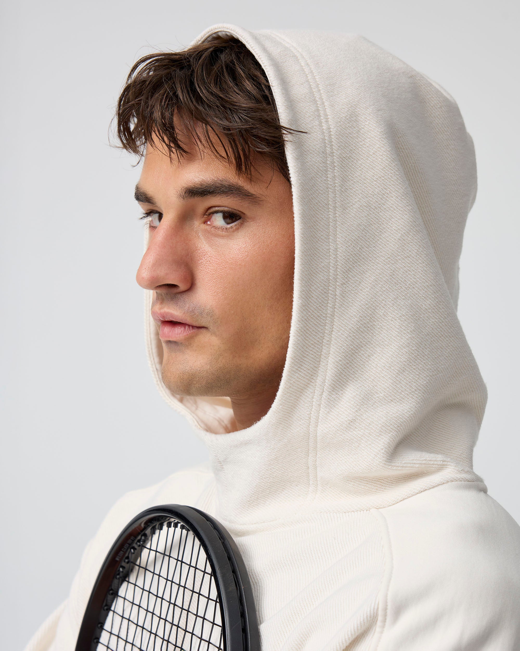 Heritage Hoodie