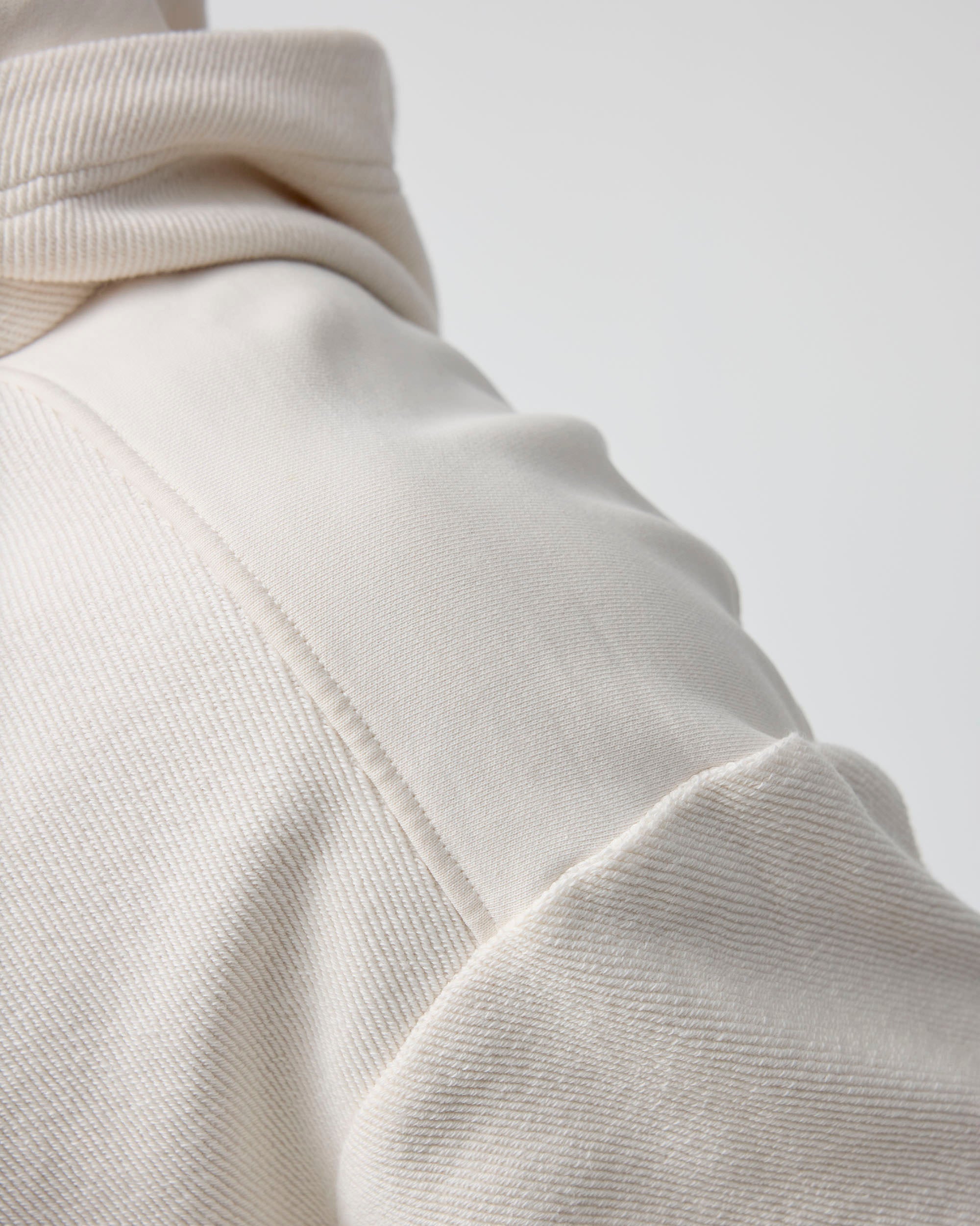 Dsslr: heritage hoodie
