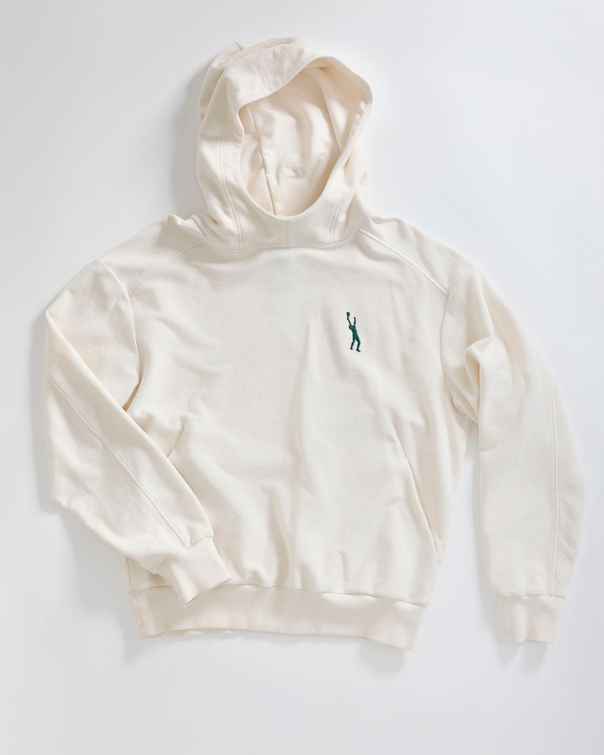 Dsslr: heritage hoodie