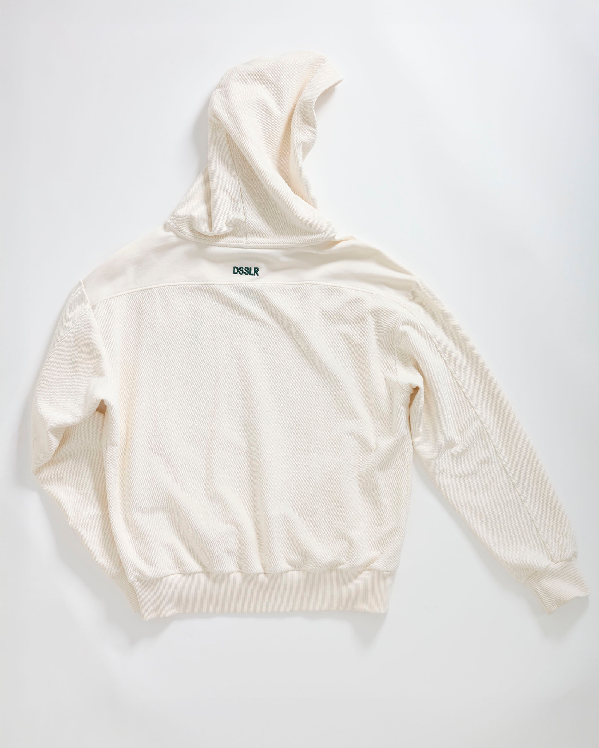 Heritage Hoodie