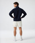 Dsslr: heritage jacke - Sky Captain Blue