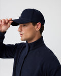 Dsslr: heritage jacke - Sky Captain Blue