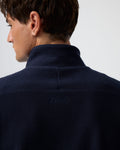 Dsslr: heritage jacke - Sky Captain Blue