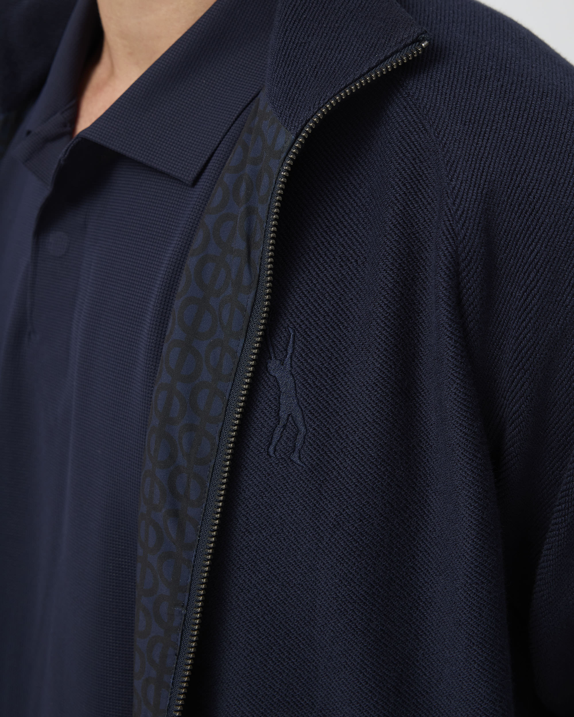 Heritage Jacke