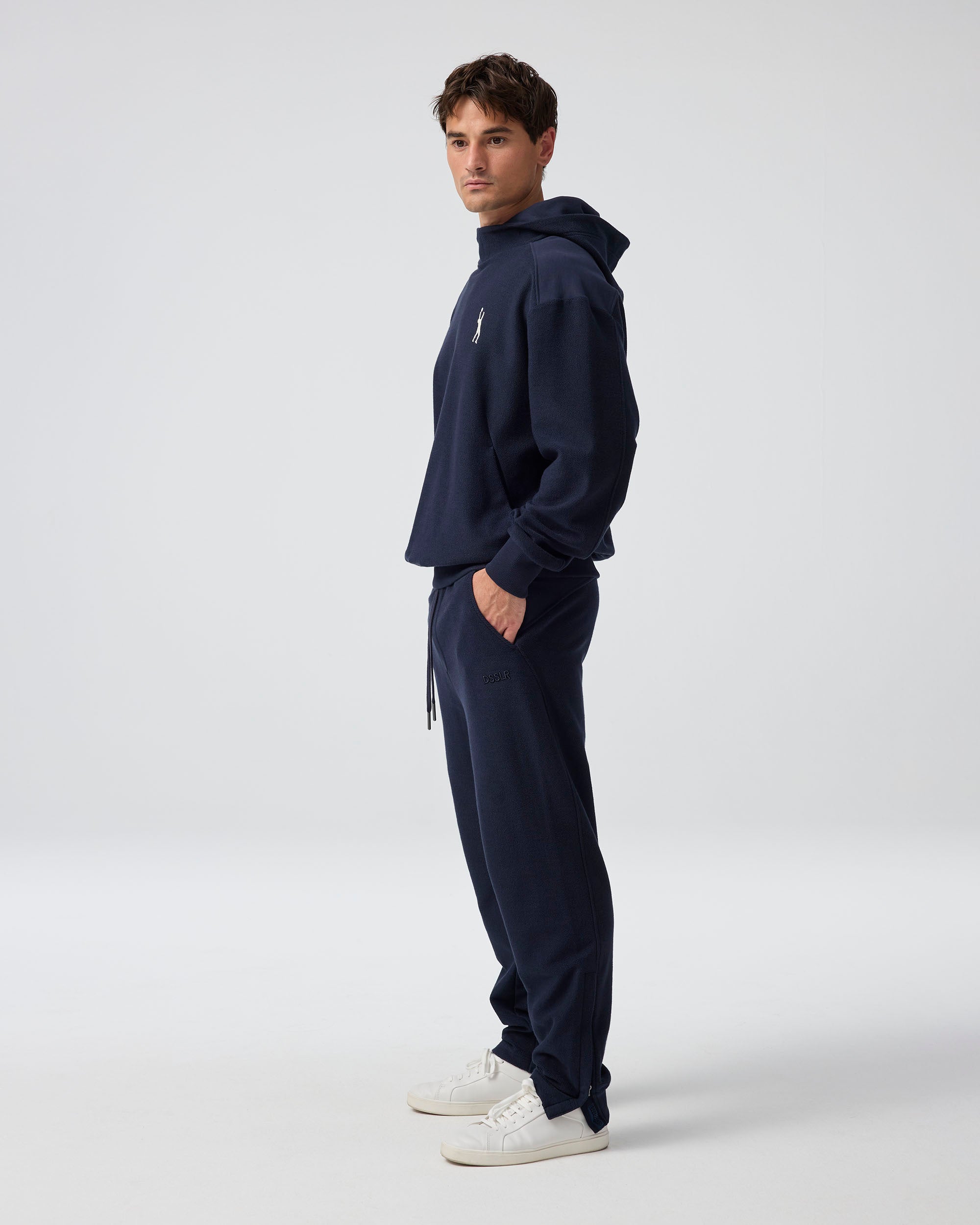 Dsslr: heritage hose tapered