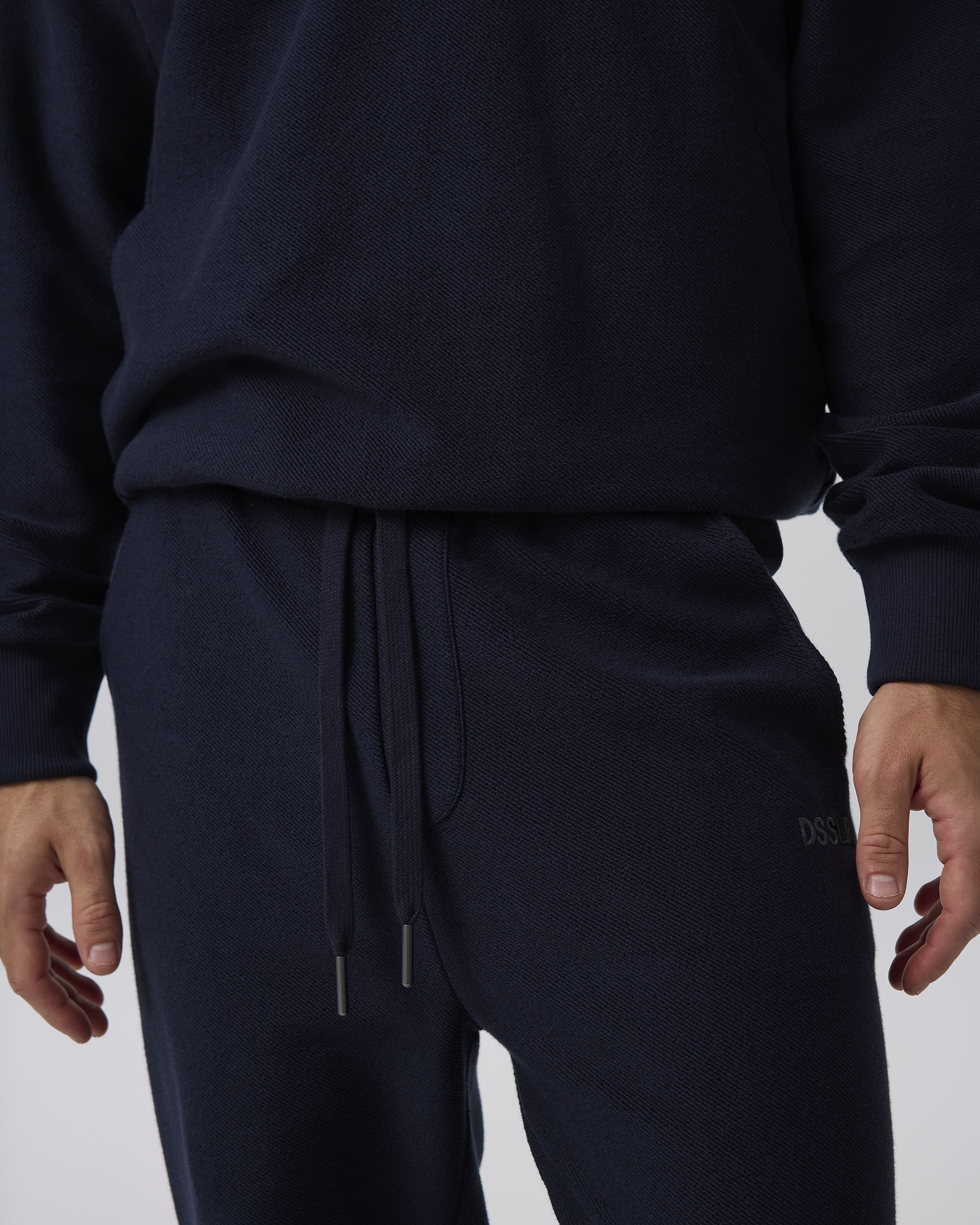 Dsslr: heritage hose tapered