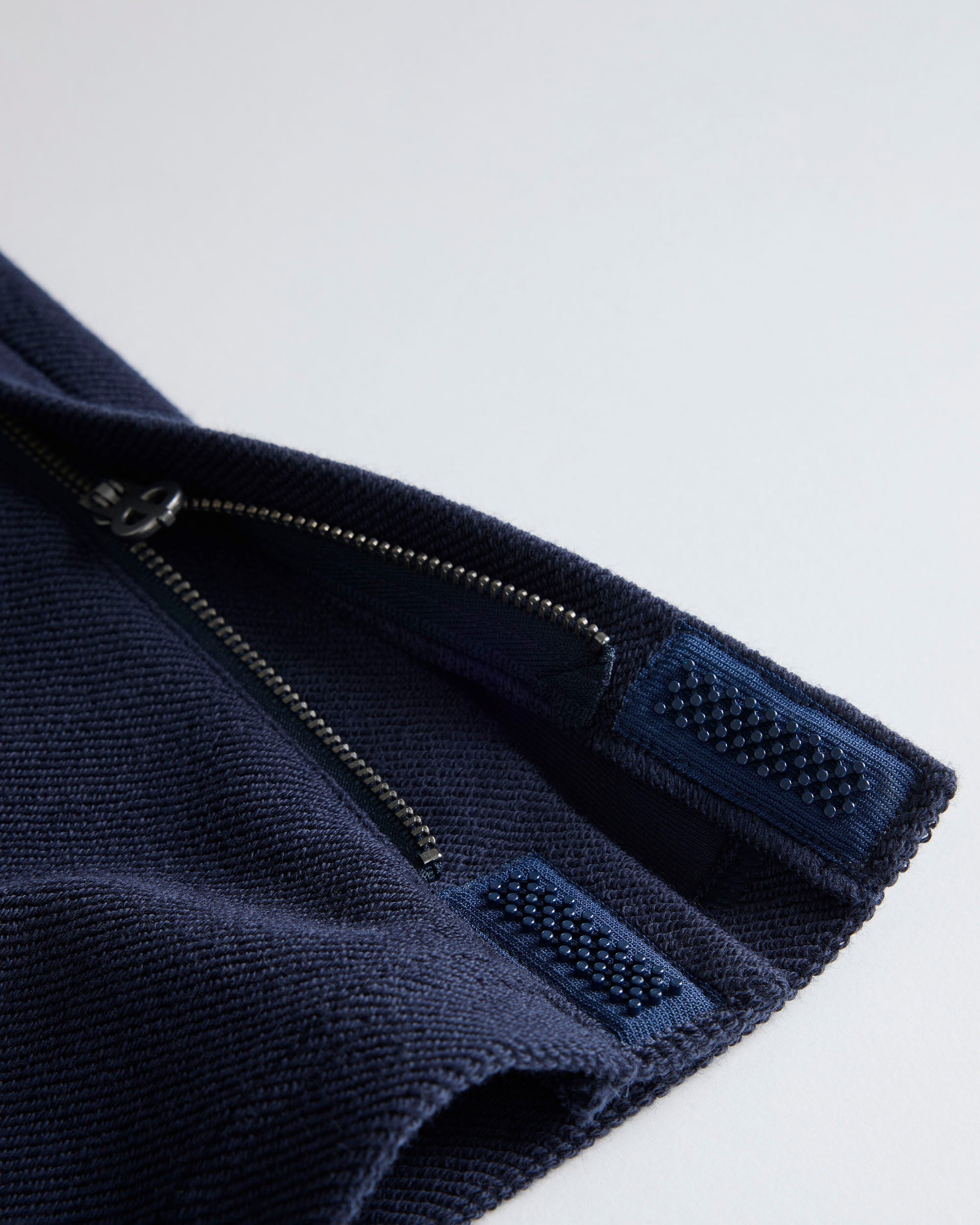 Dsslr: heritage hose tapered