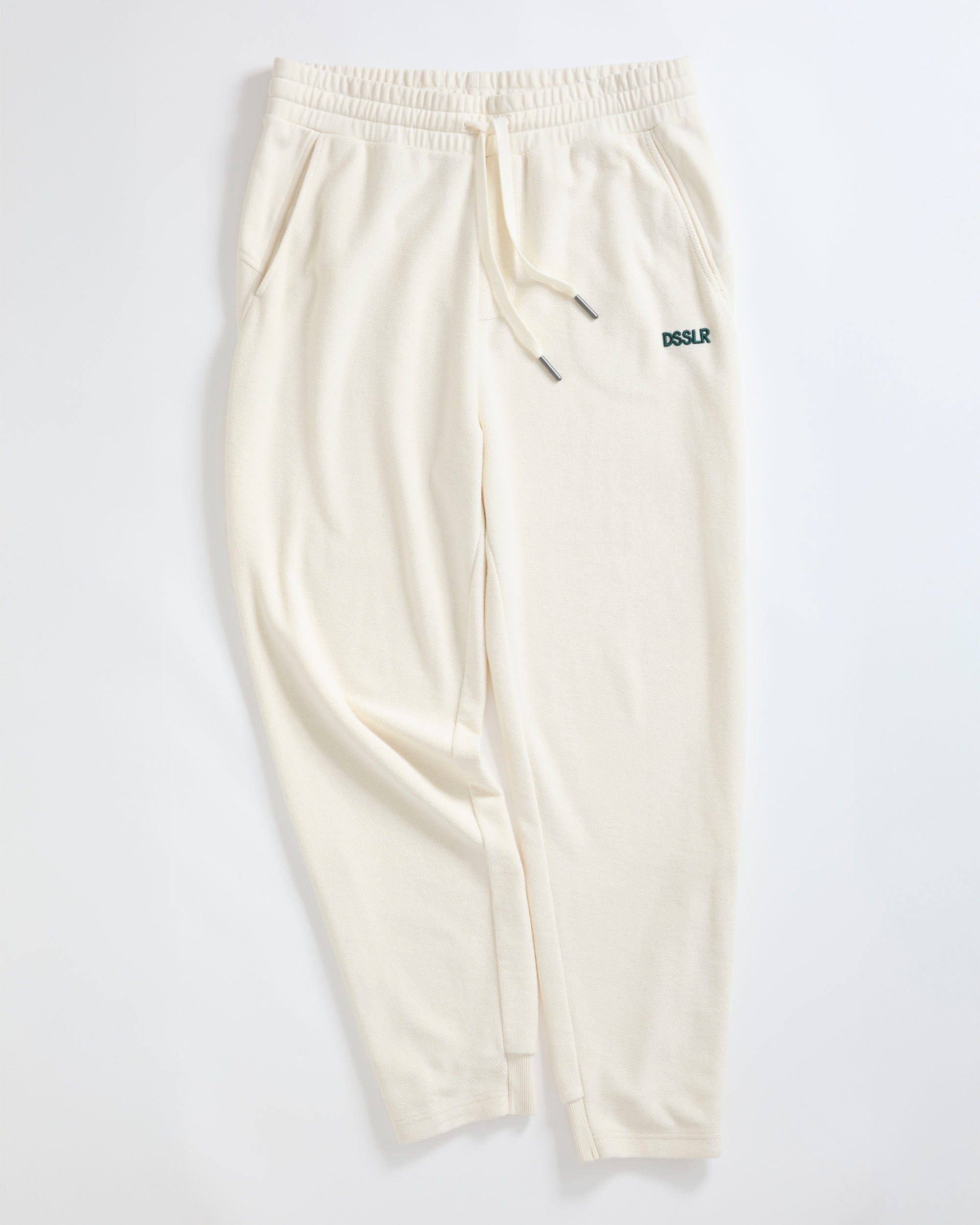 Dsslr: heritage hose tapered