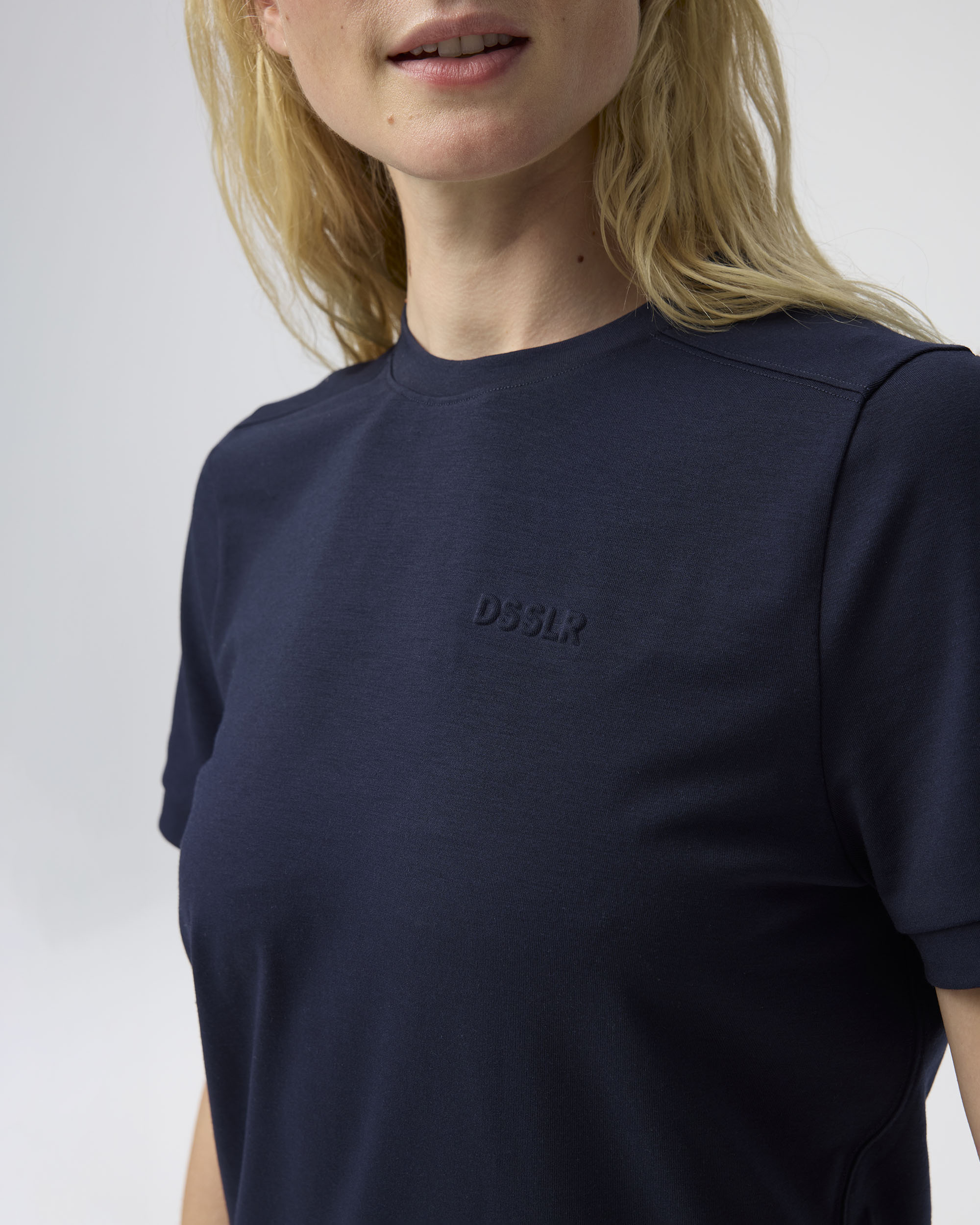 Dsslr: heritage t-shirt