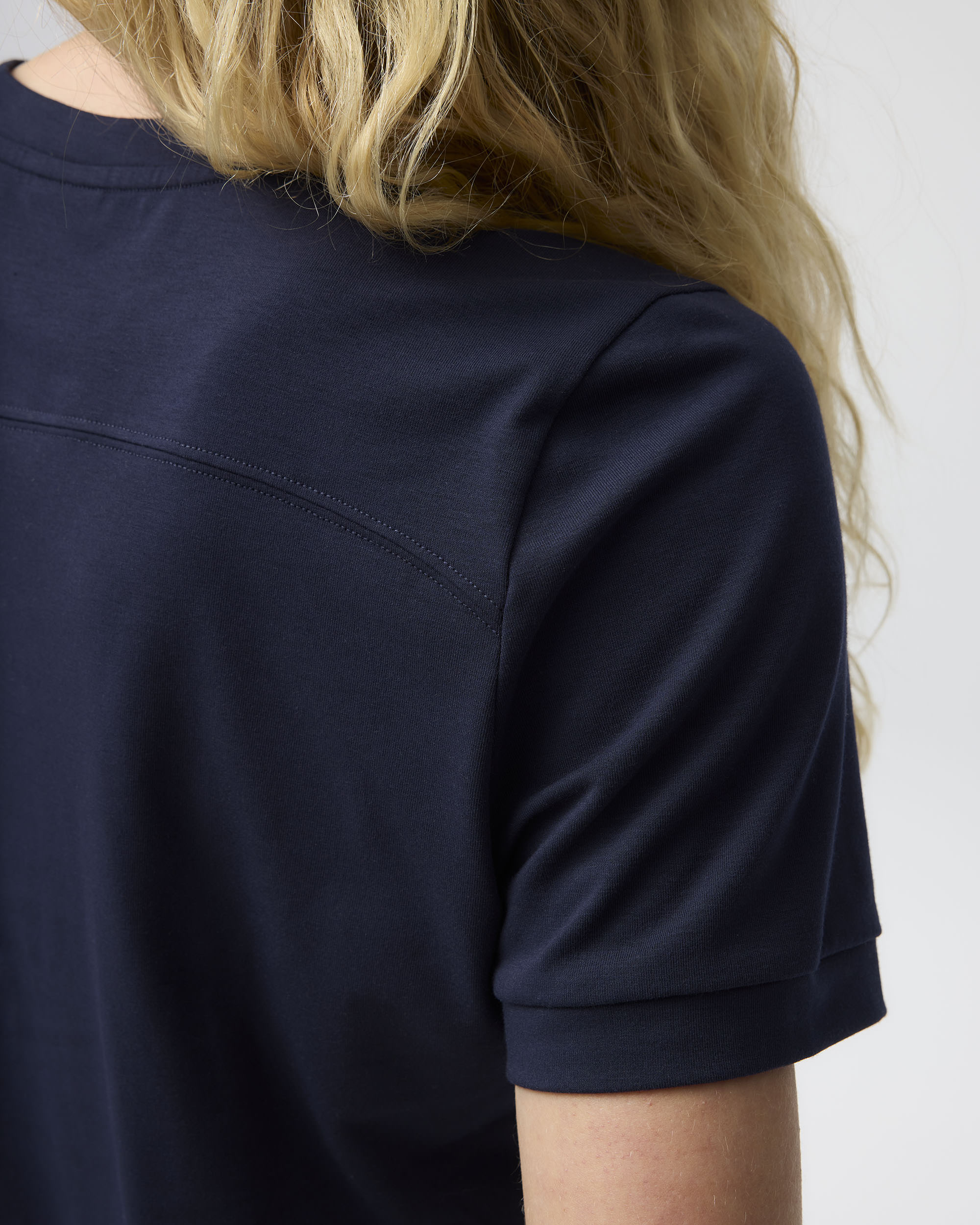 Dsslr: heritage t-shirt