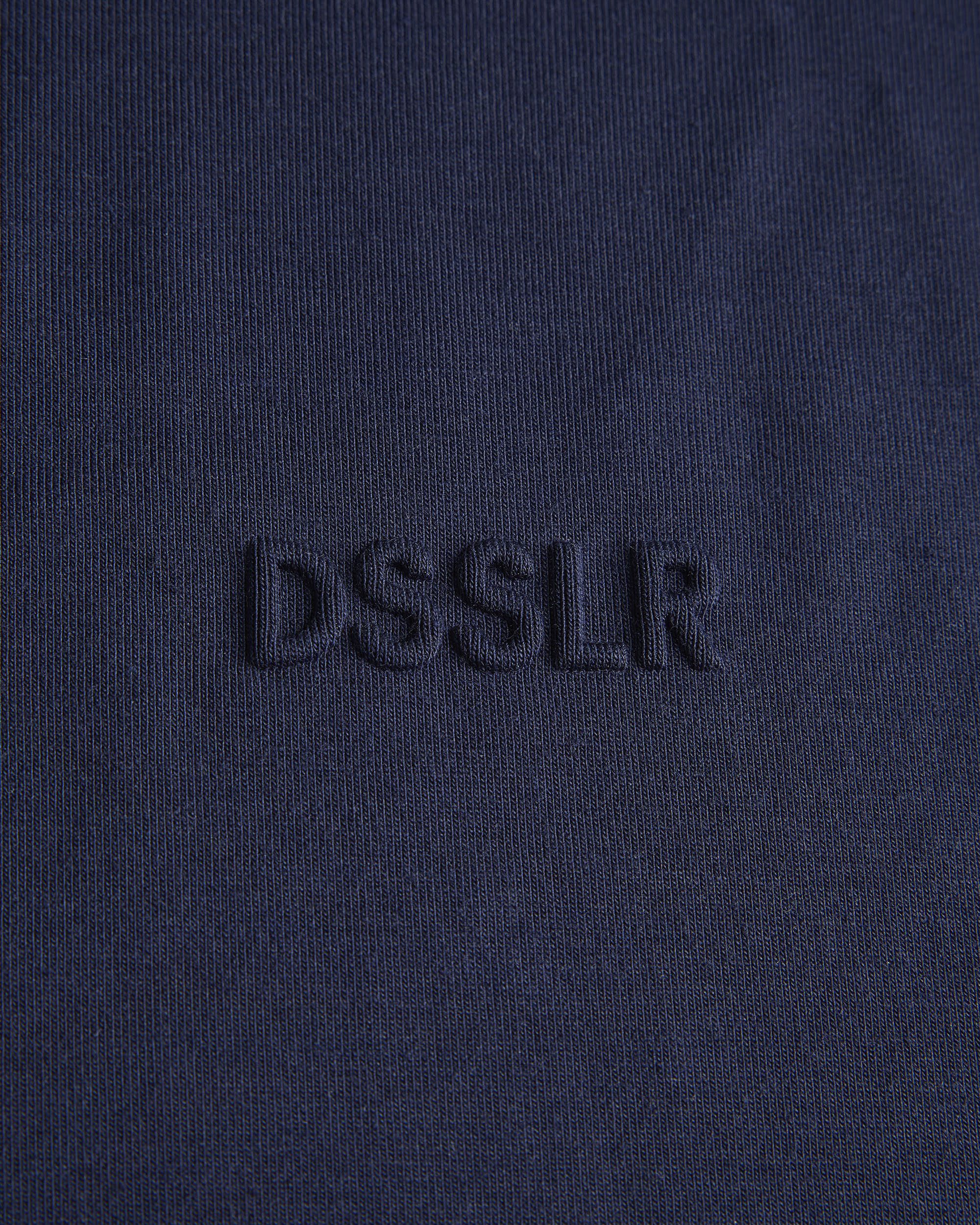 Dsslr: heritage t-shirt