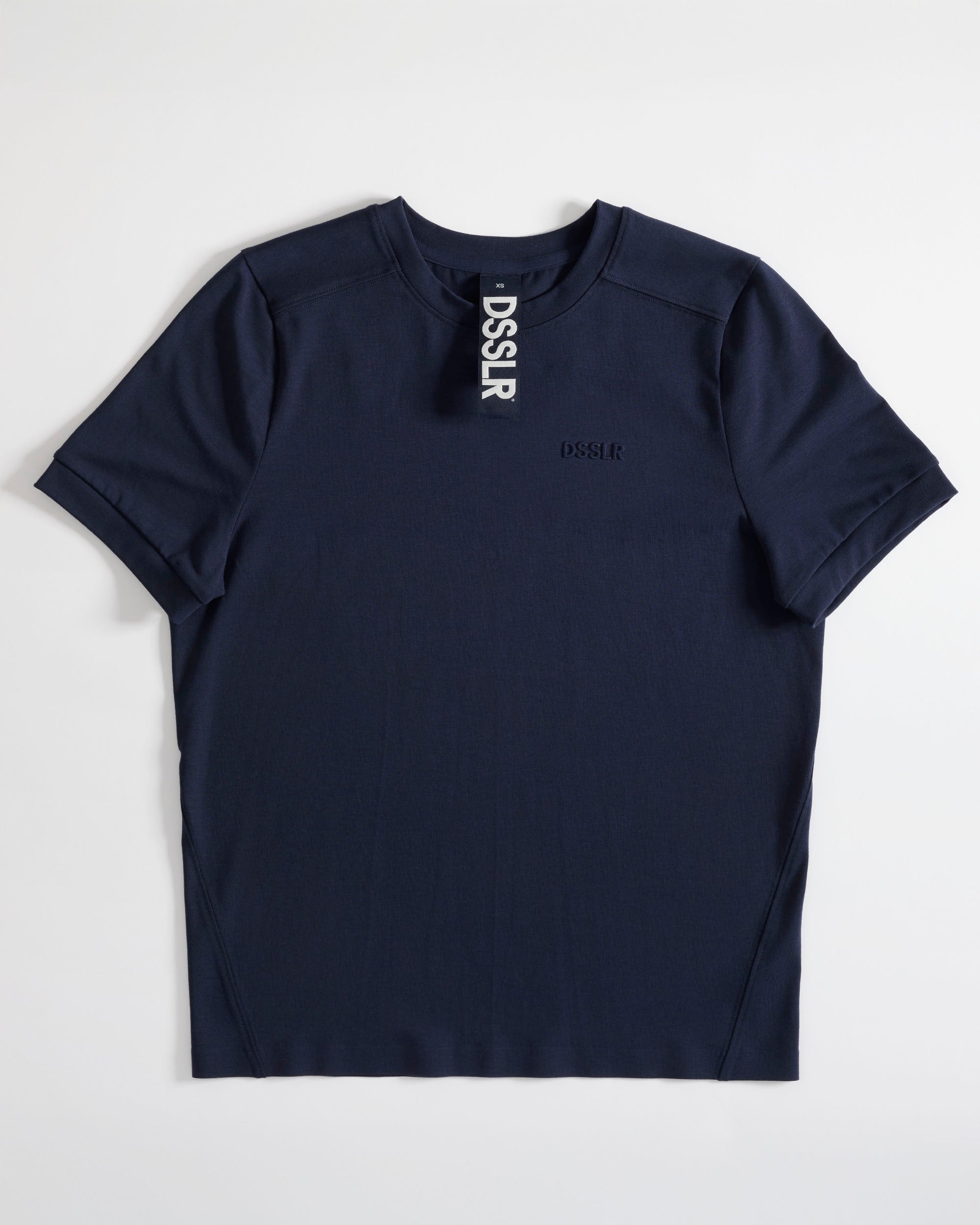 Dsslr: heritage t-shirt
