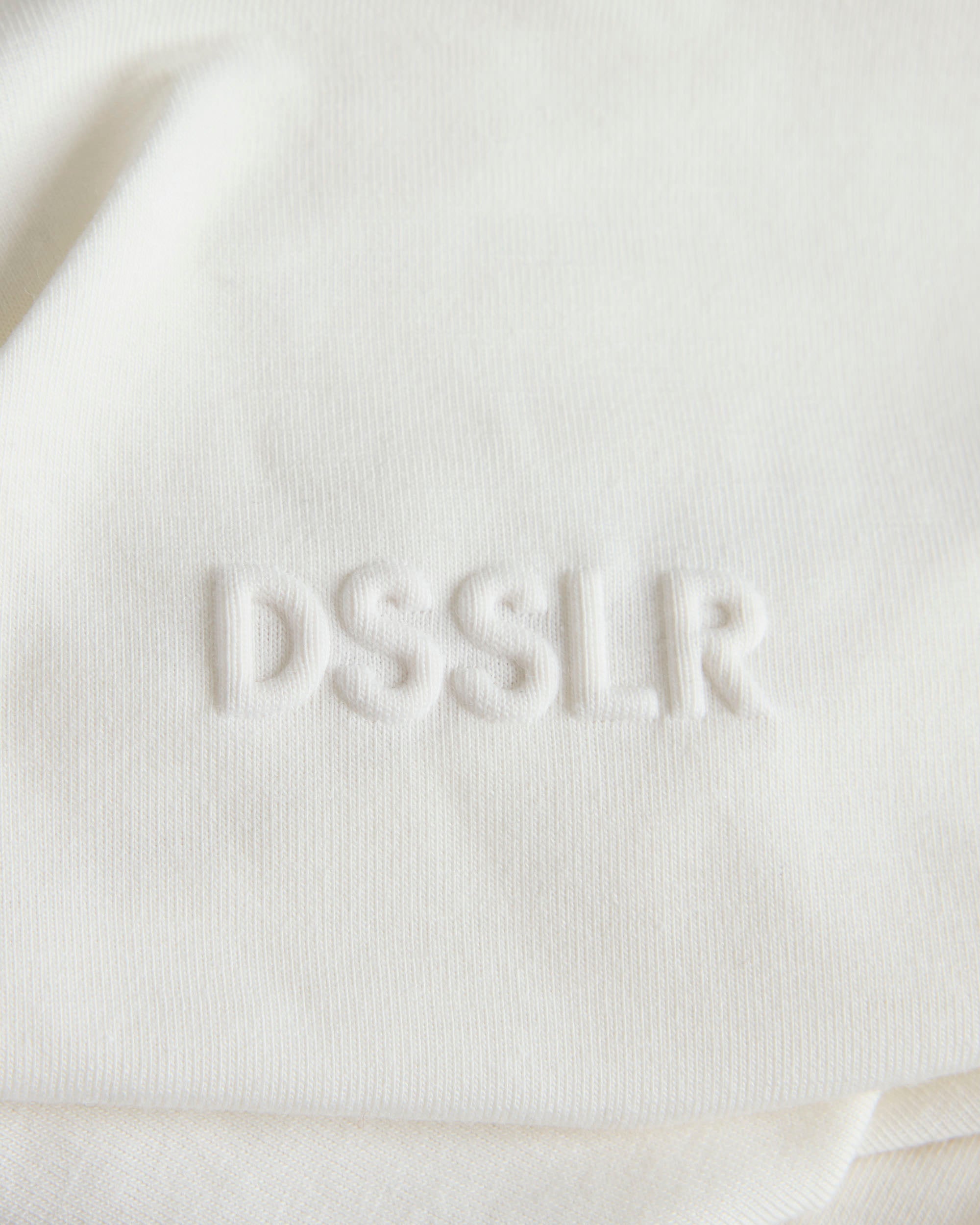 Dsslr: heritage t-shirt