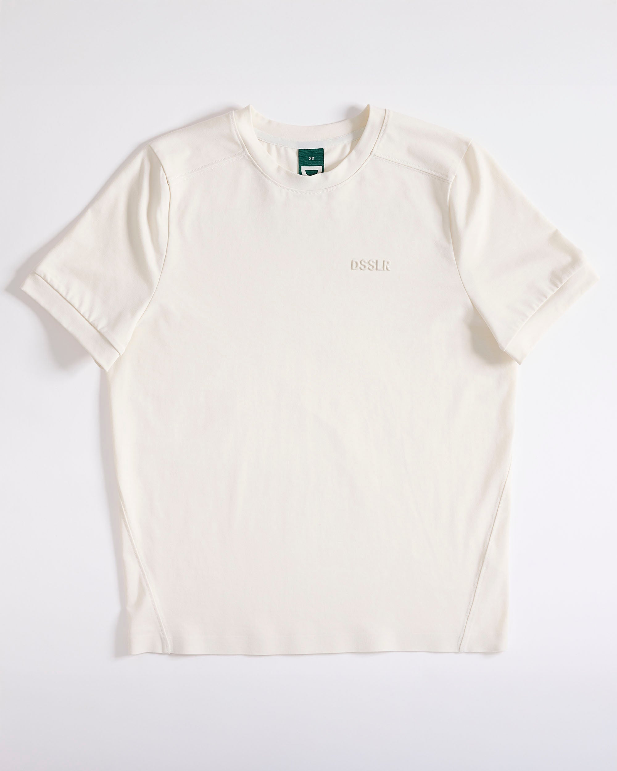 Dsslr: heritage t-shirt
