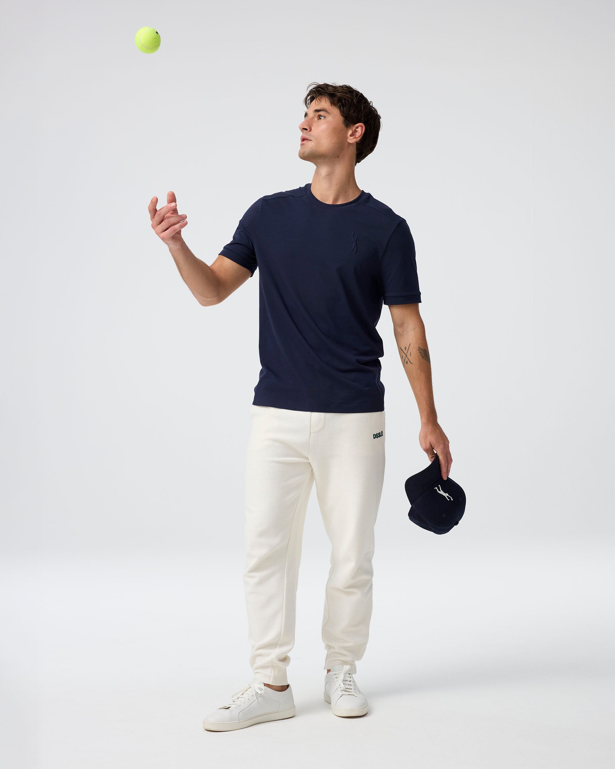 Dsslr: heritage t-shirt