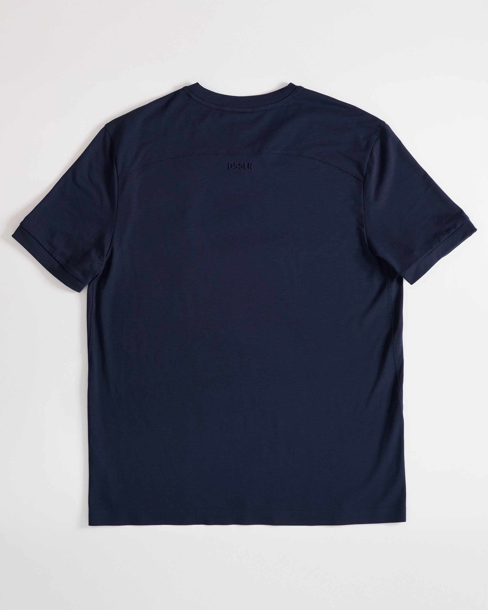 Dsslr: heritage t-shirt