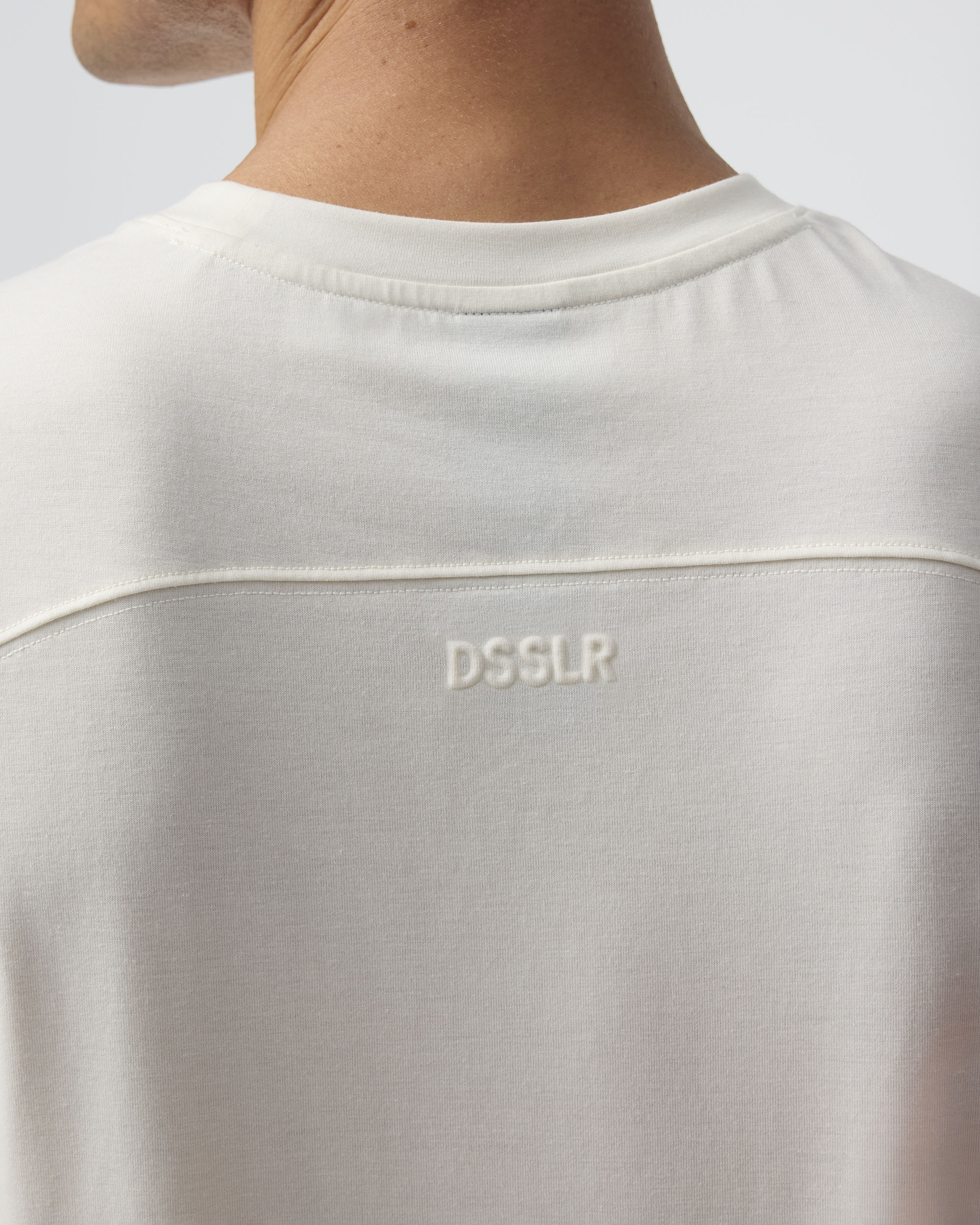 Dsslr: heritage t-shirt