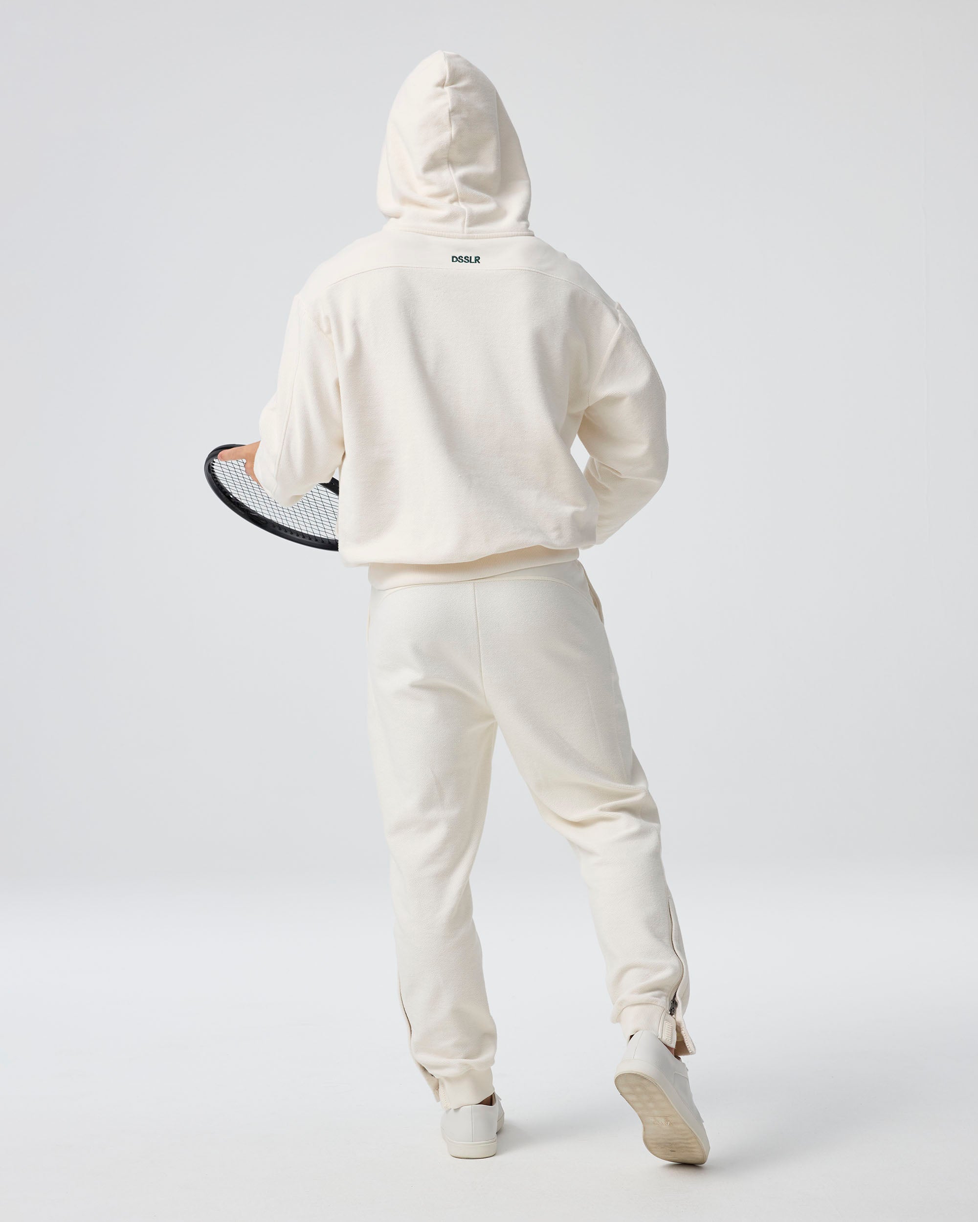 Dsslr: heritage hose tapered