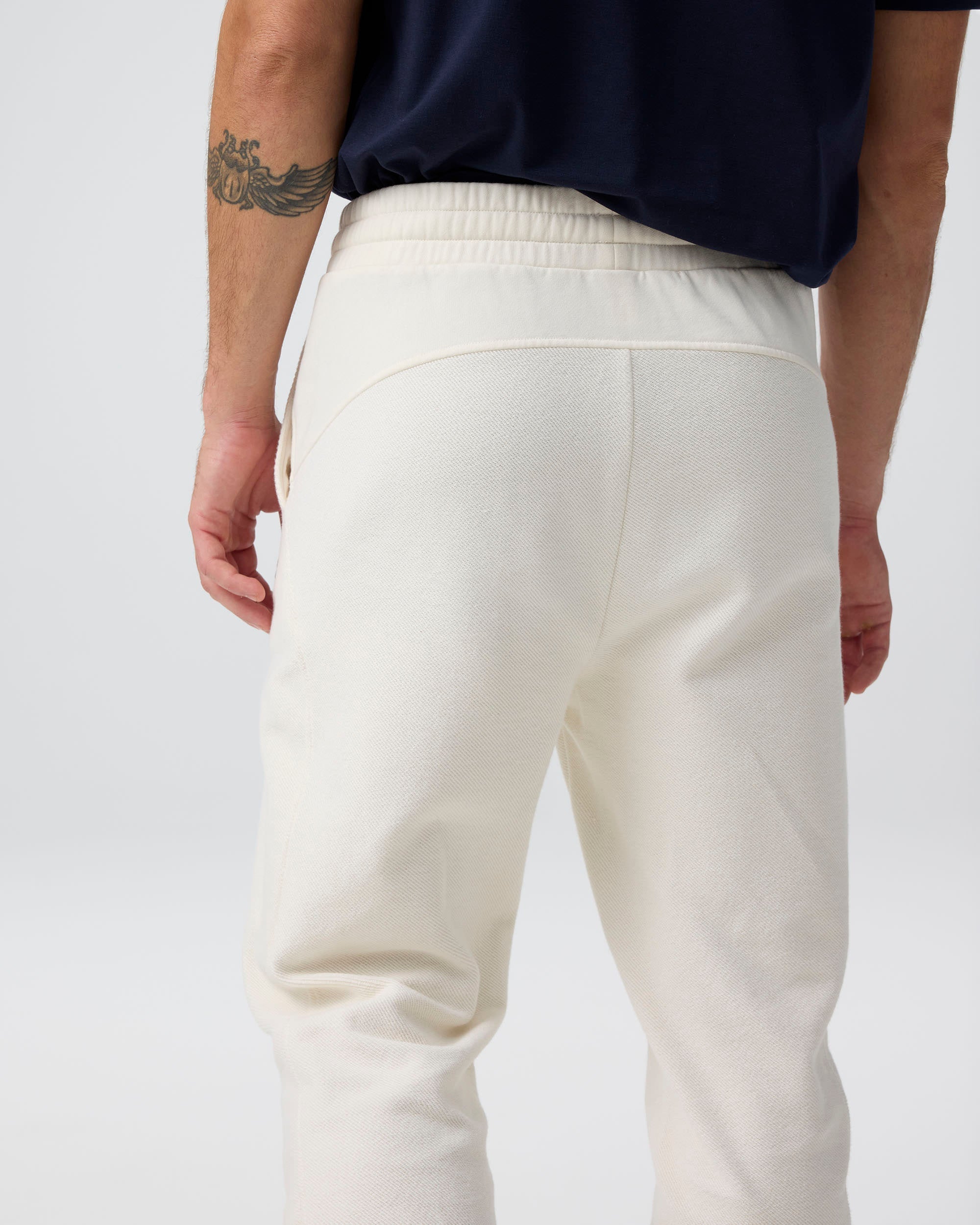 Dsslr: heritage hose tapered