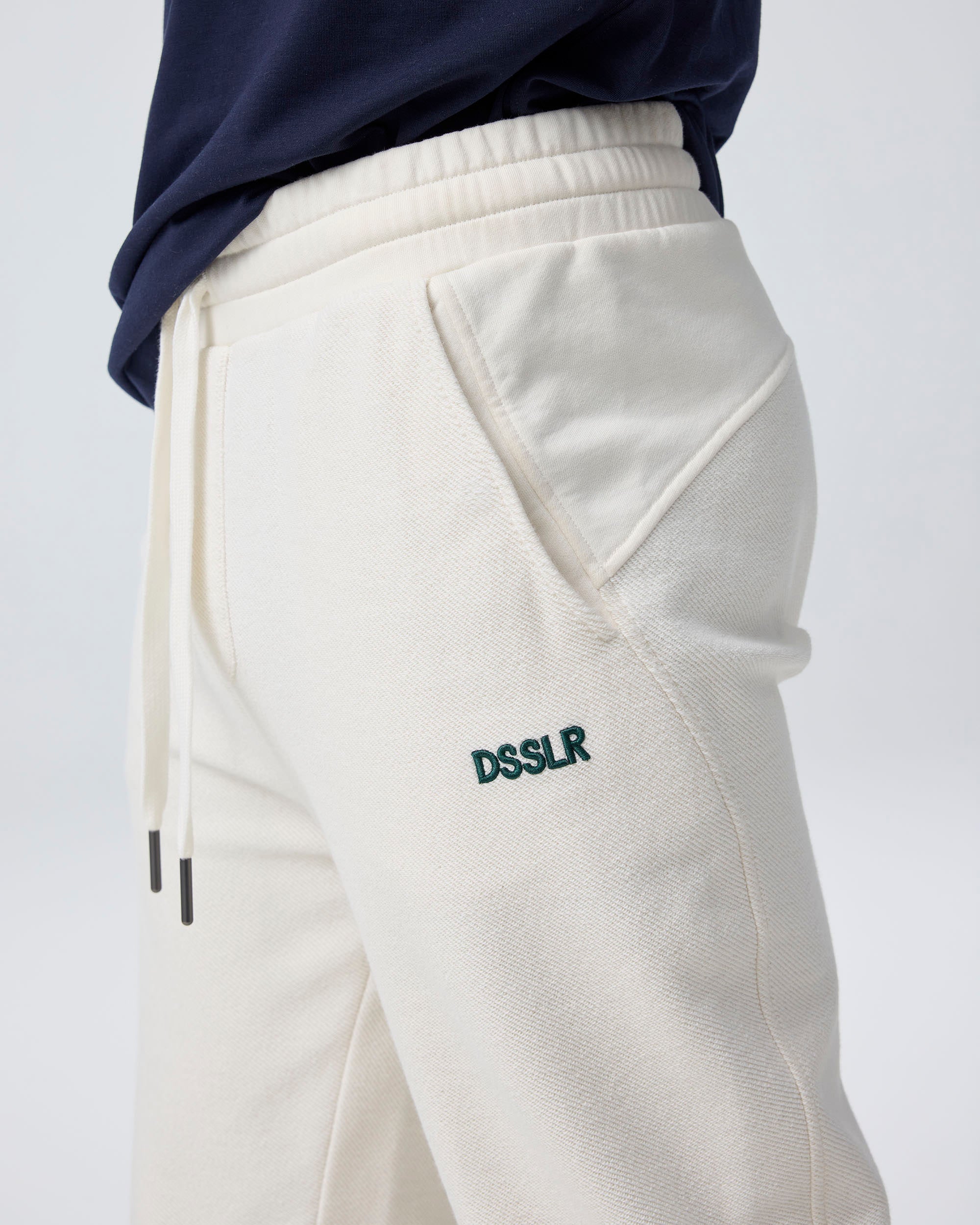 Dsslr: heritage hose tapered - s