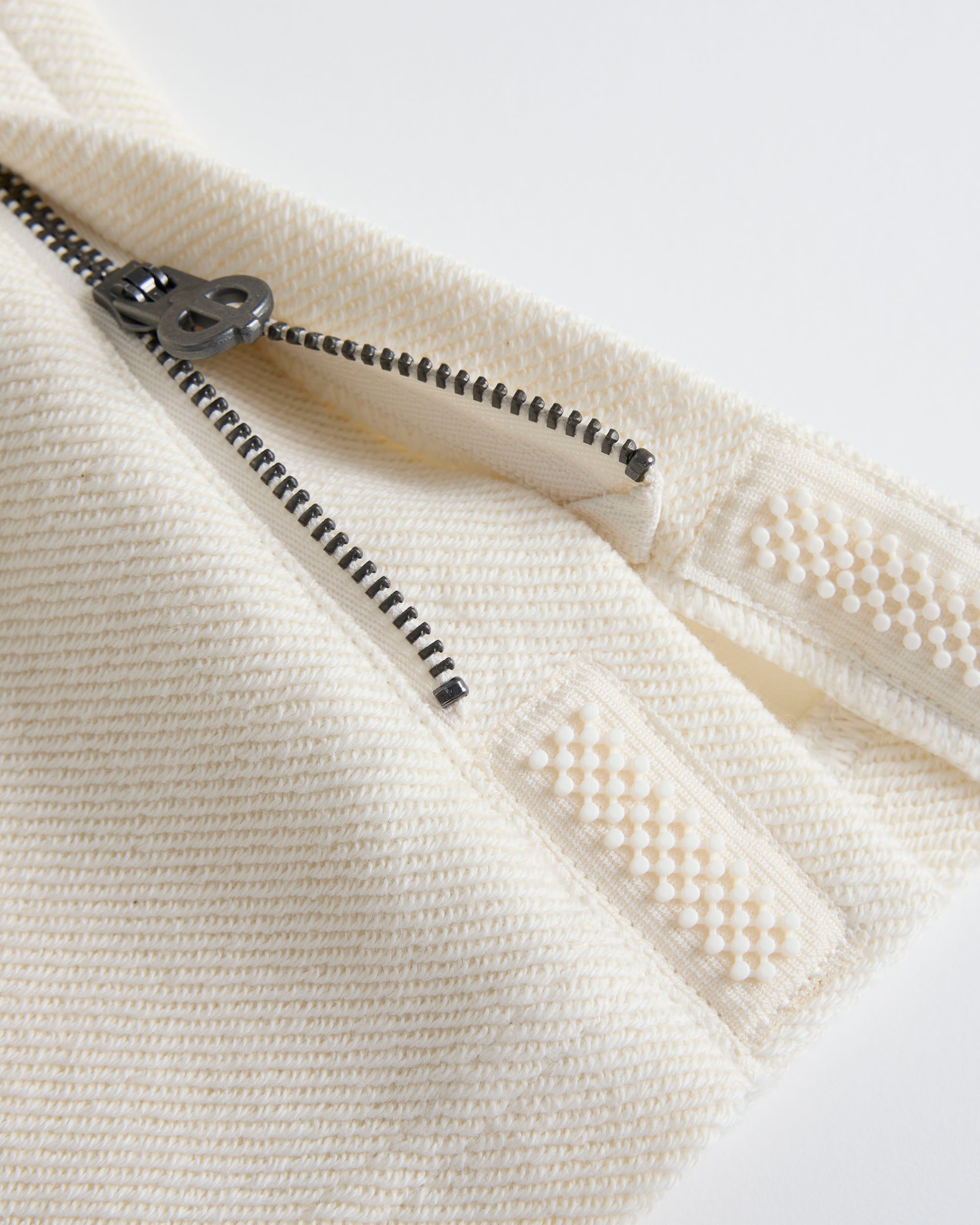 Heritage Hose Tapered