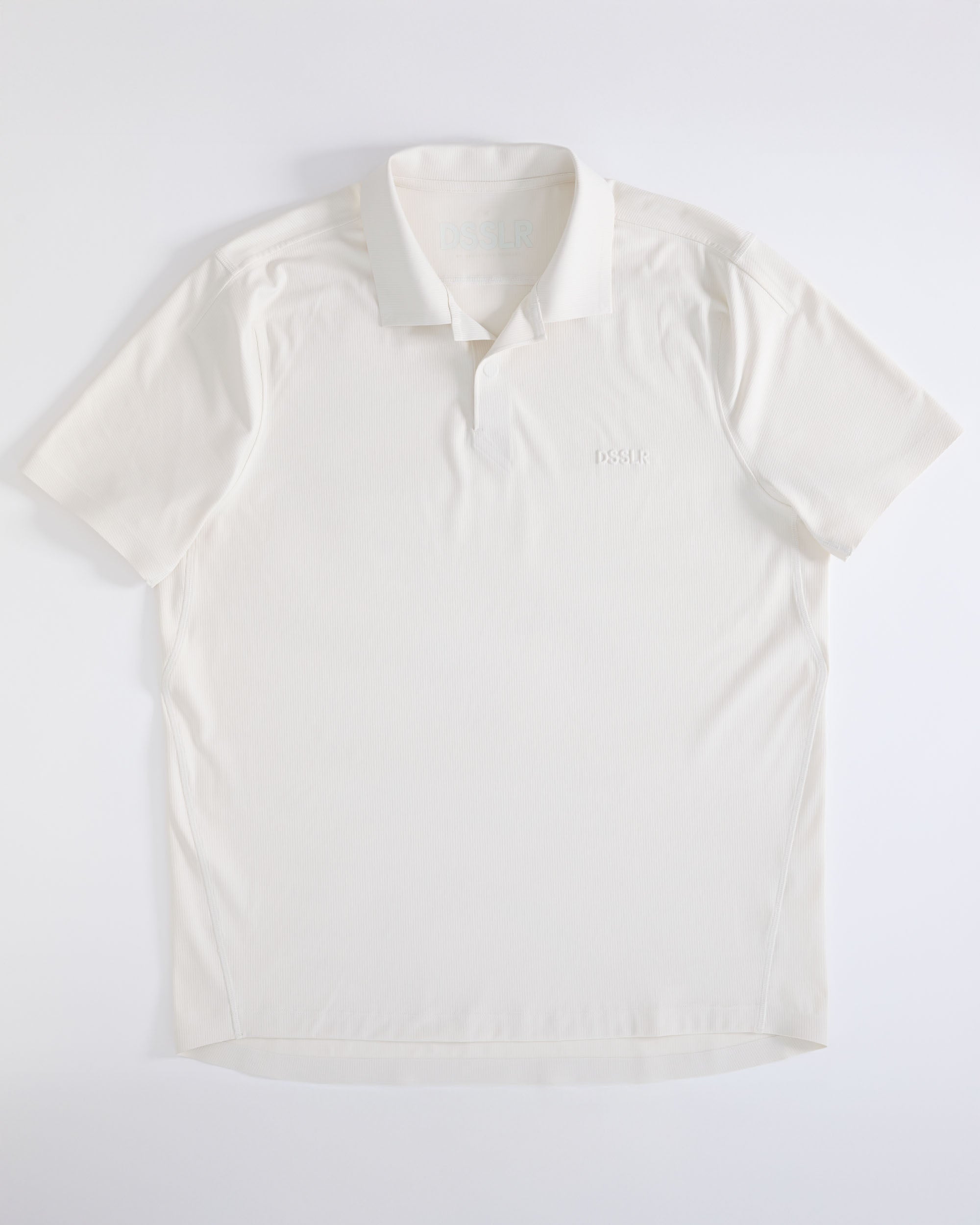 Dsslr: heritage travel polo