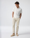 Dsslr: heritage travel polo