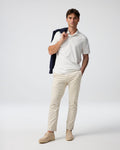 Dsslr: heritage travel polo