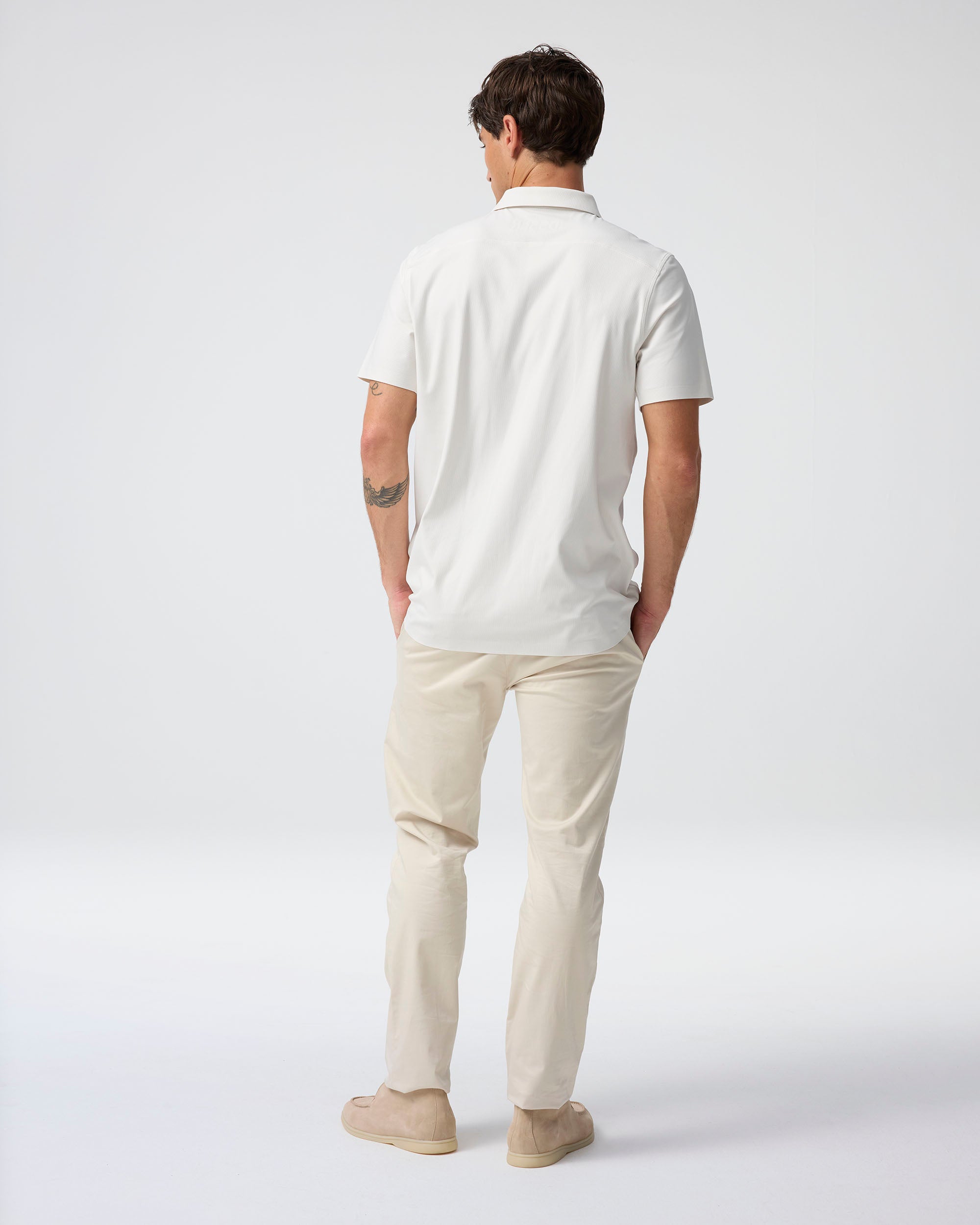 Heritage Travel Polo