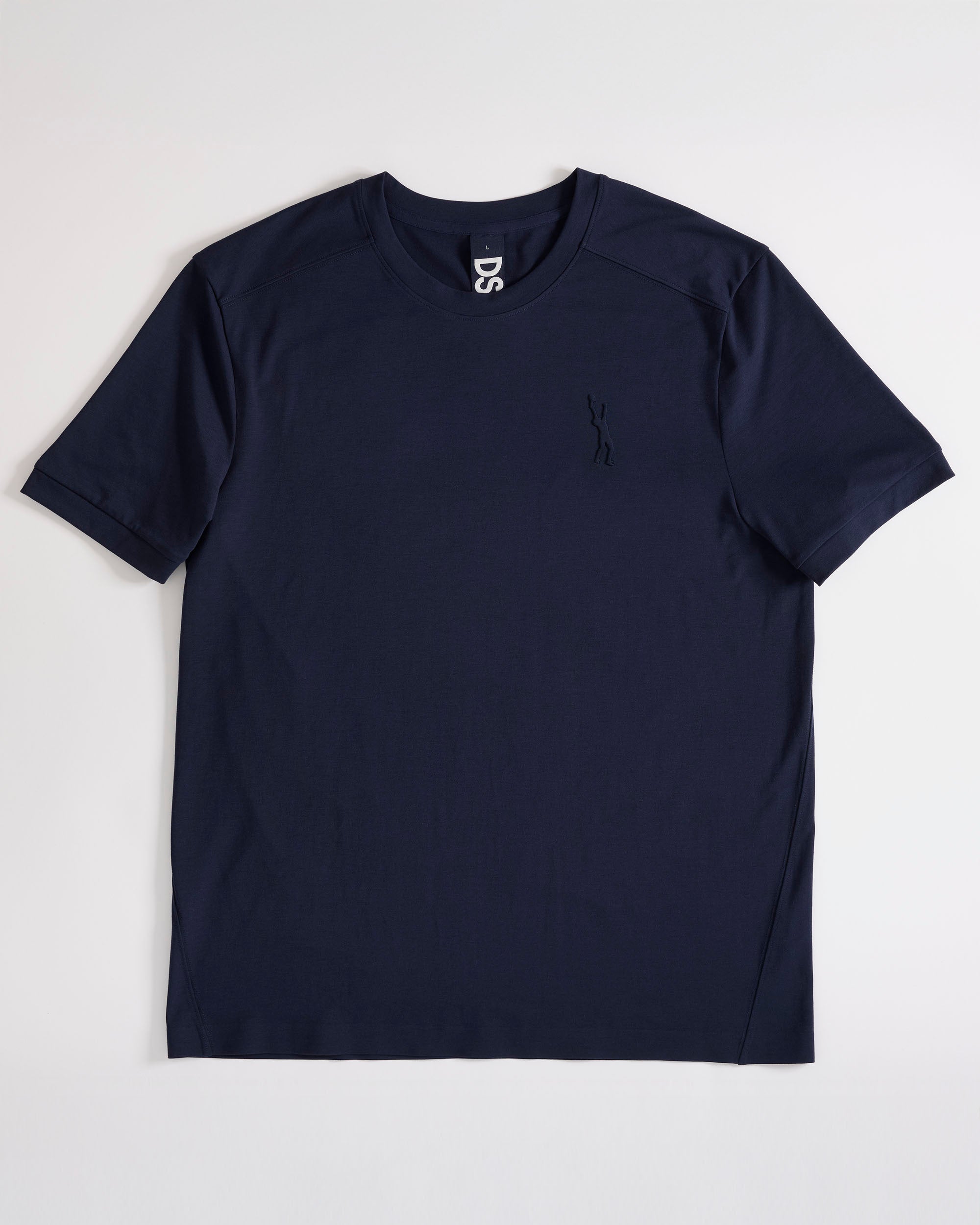 Dsslr: heritage t-shirt