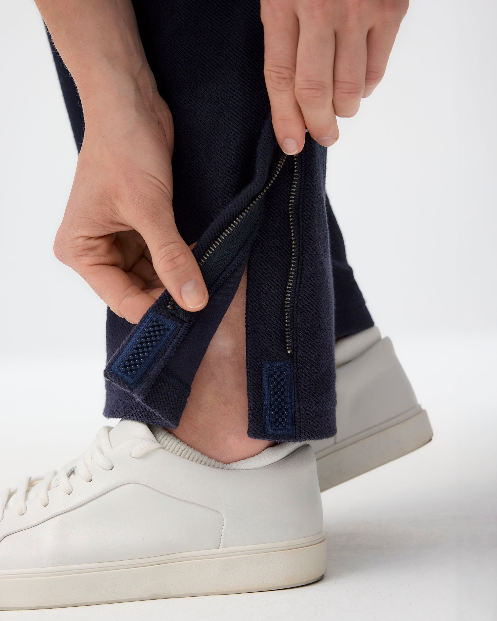 Dsslr: heritage damenhose