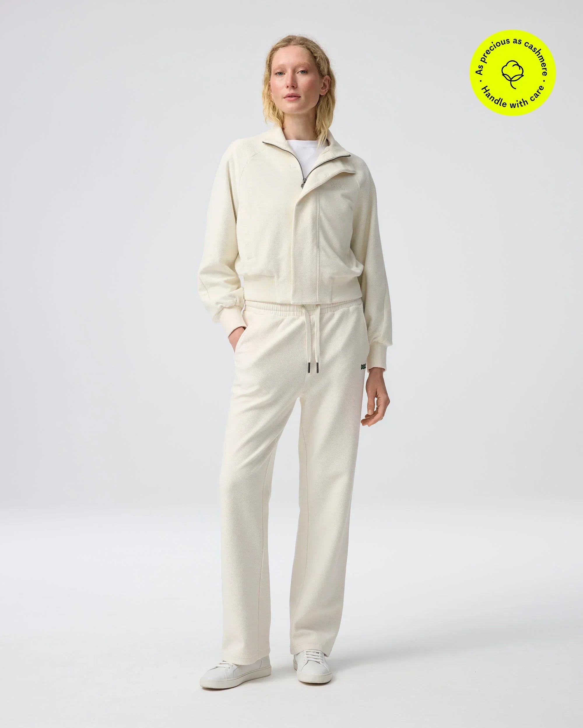 Dsslr: heritage damenhose
