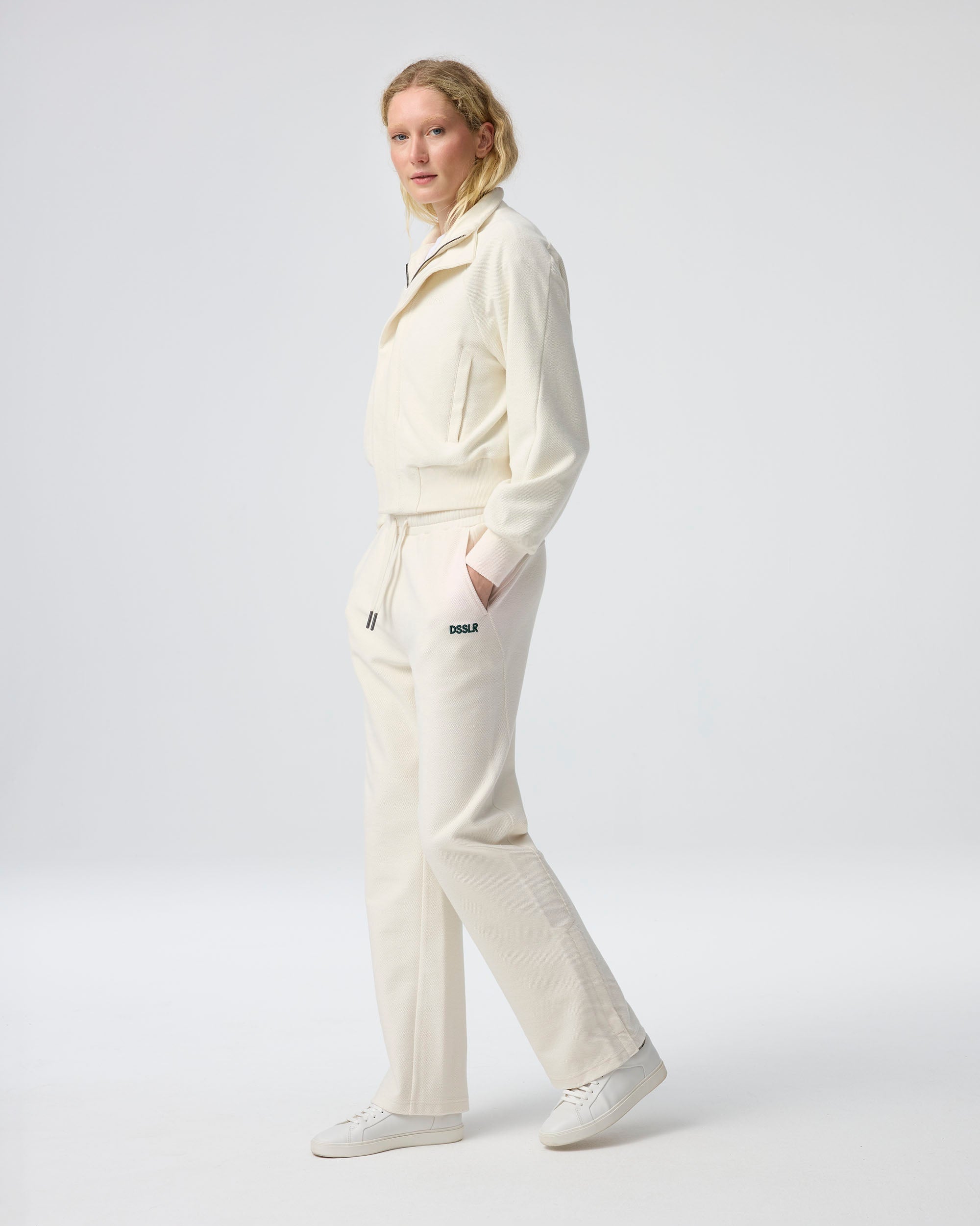 Dsslr: heritage damenhose