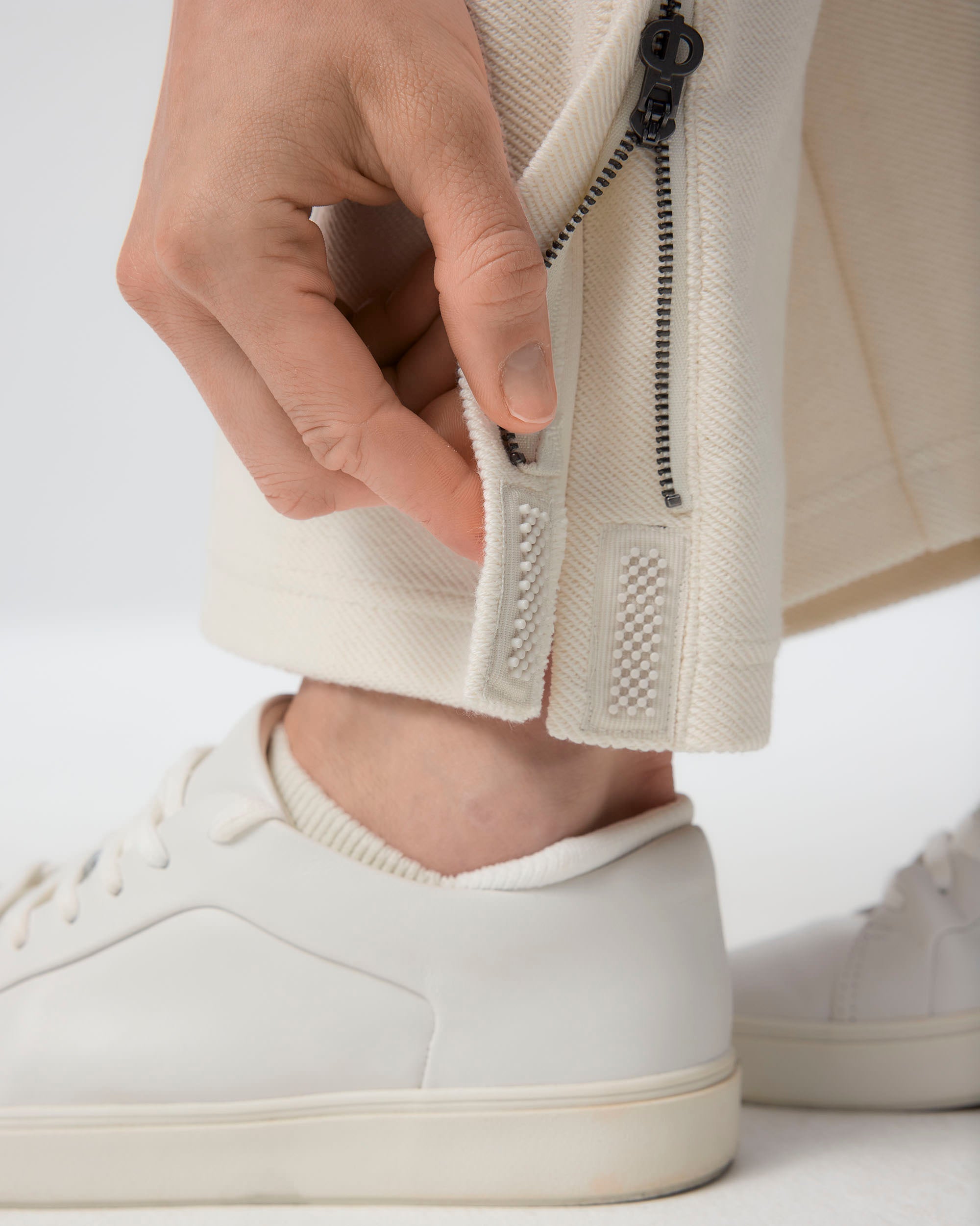 Dsslr: heritage damenhose