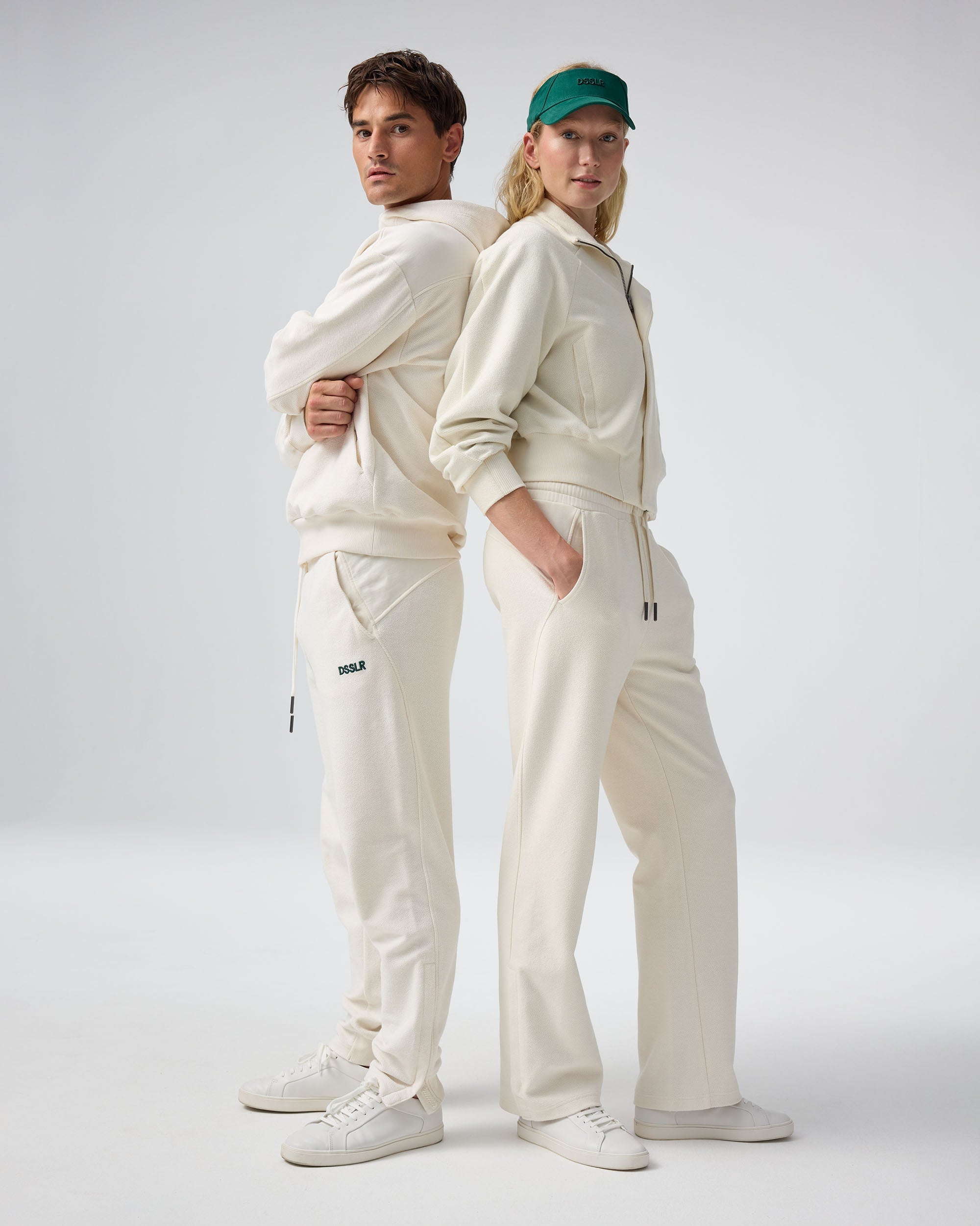 Dsslr: heritage damenhose