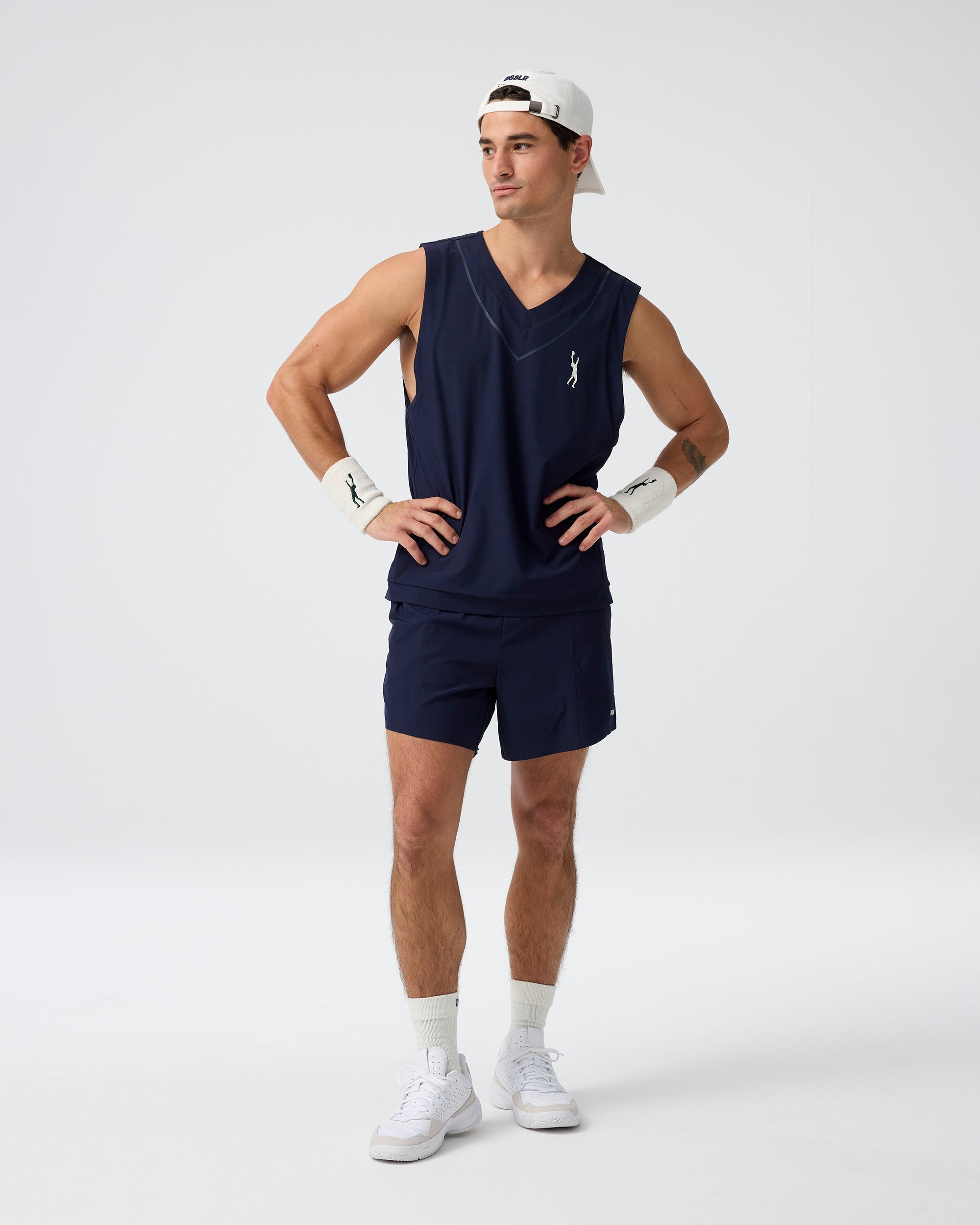 Dsslr: men’s wristband - Off White