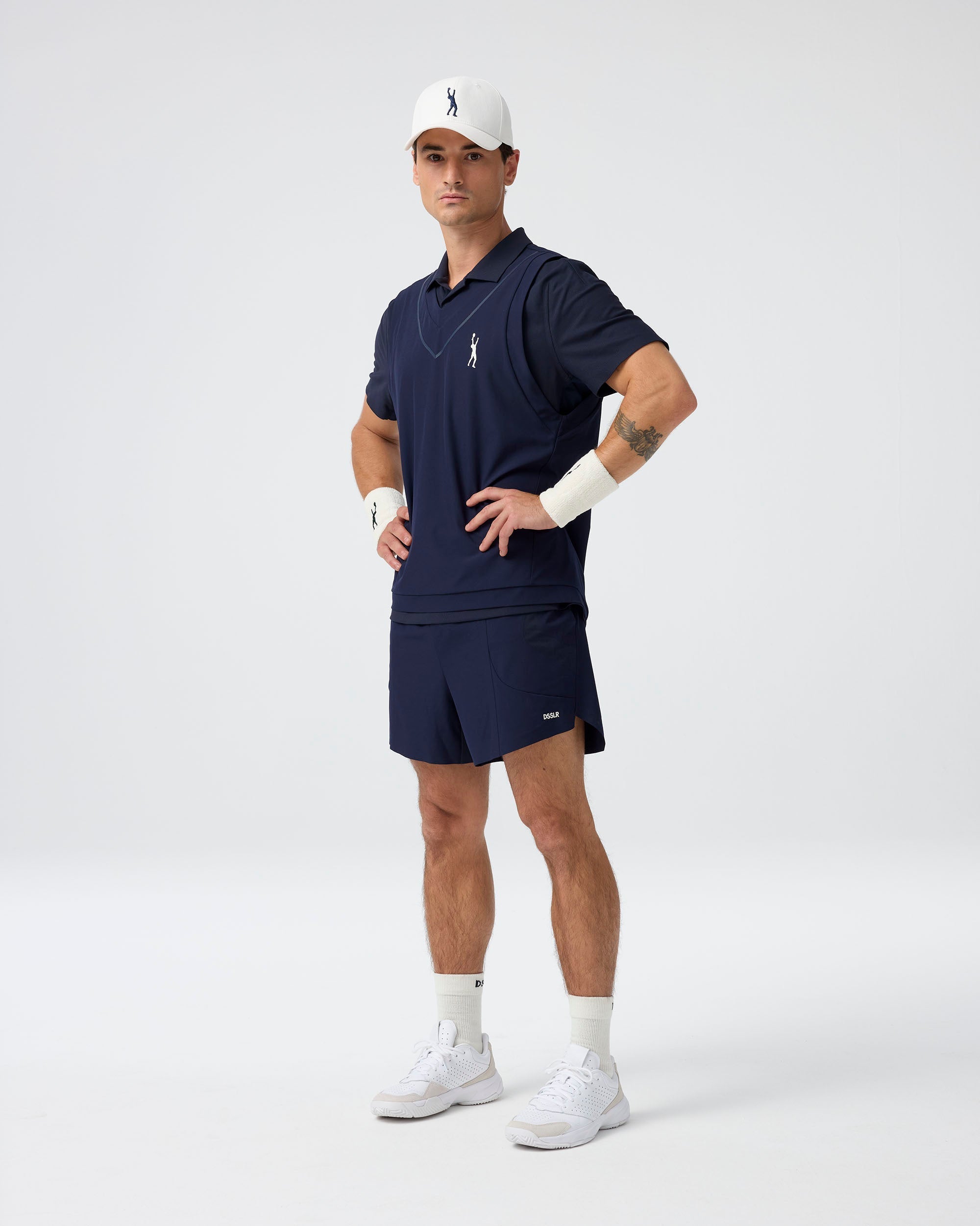 Dsslr: moderne tech vest