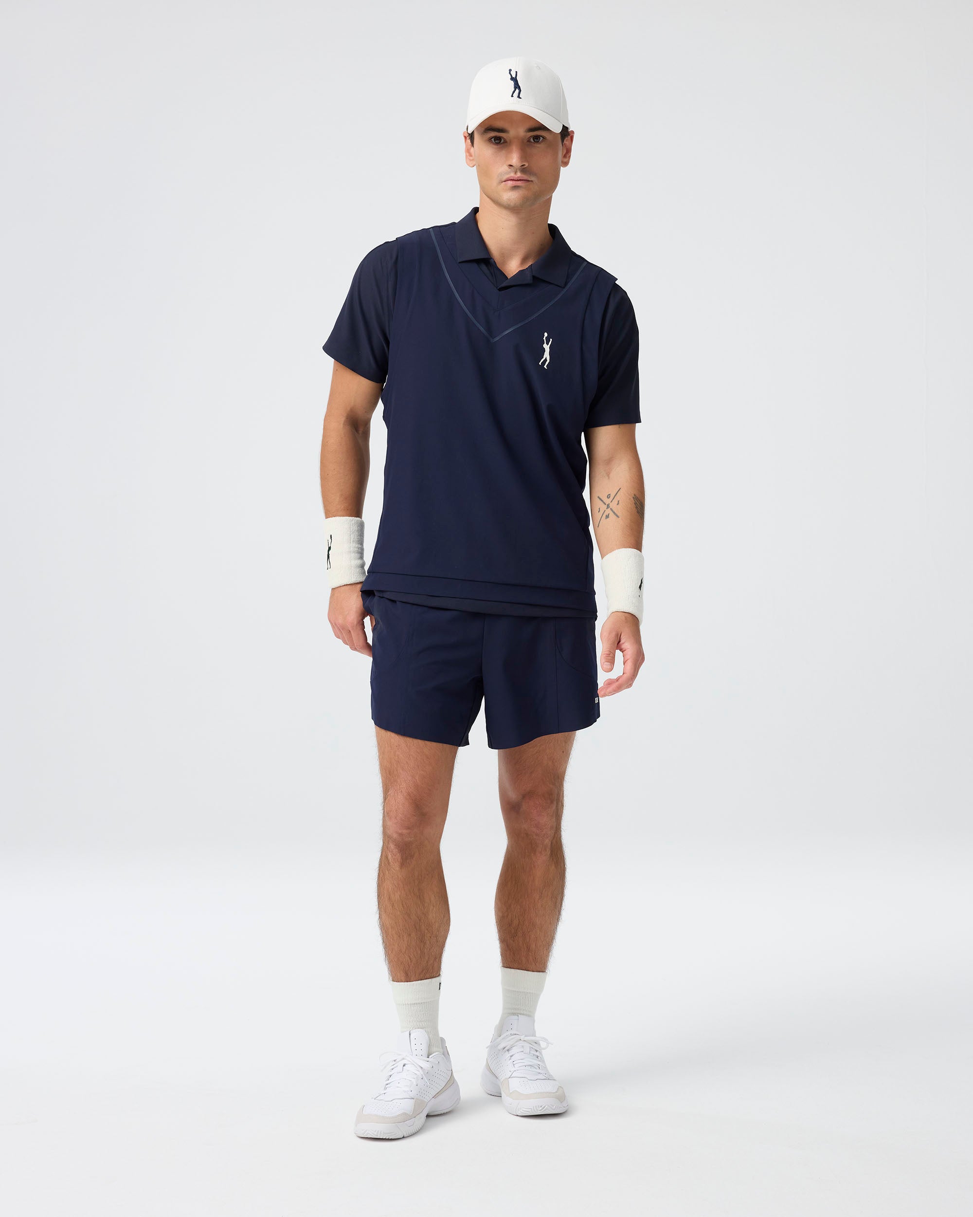 Moderne Tech Vest