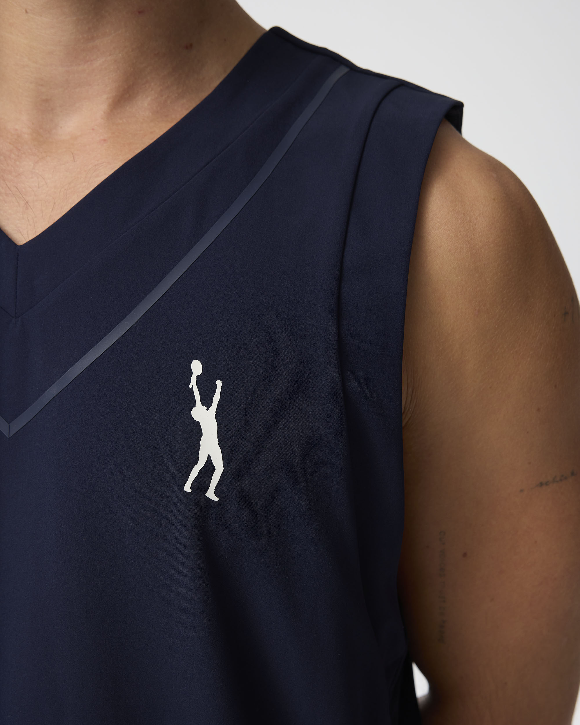 Moderne Tech Vest