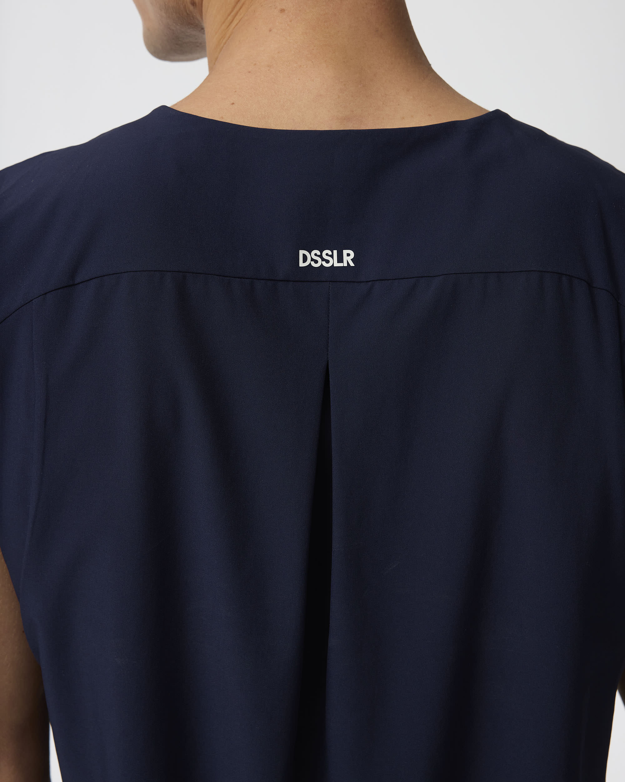 Dsslr: moderne tech vest