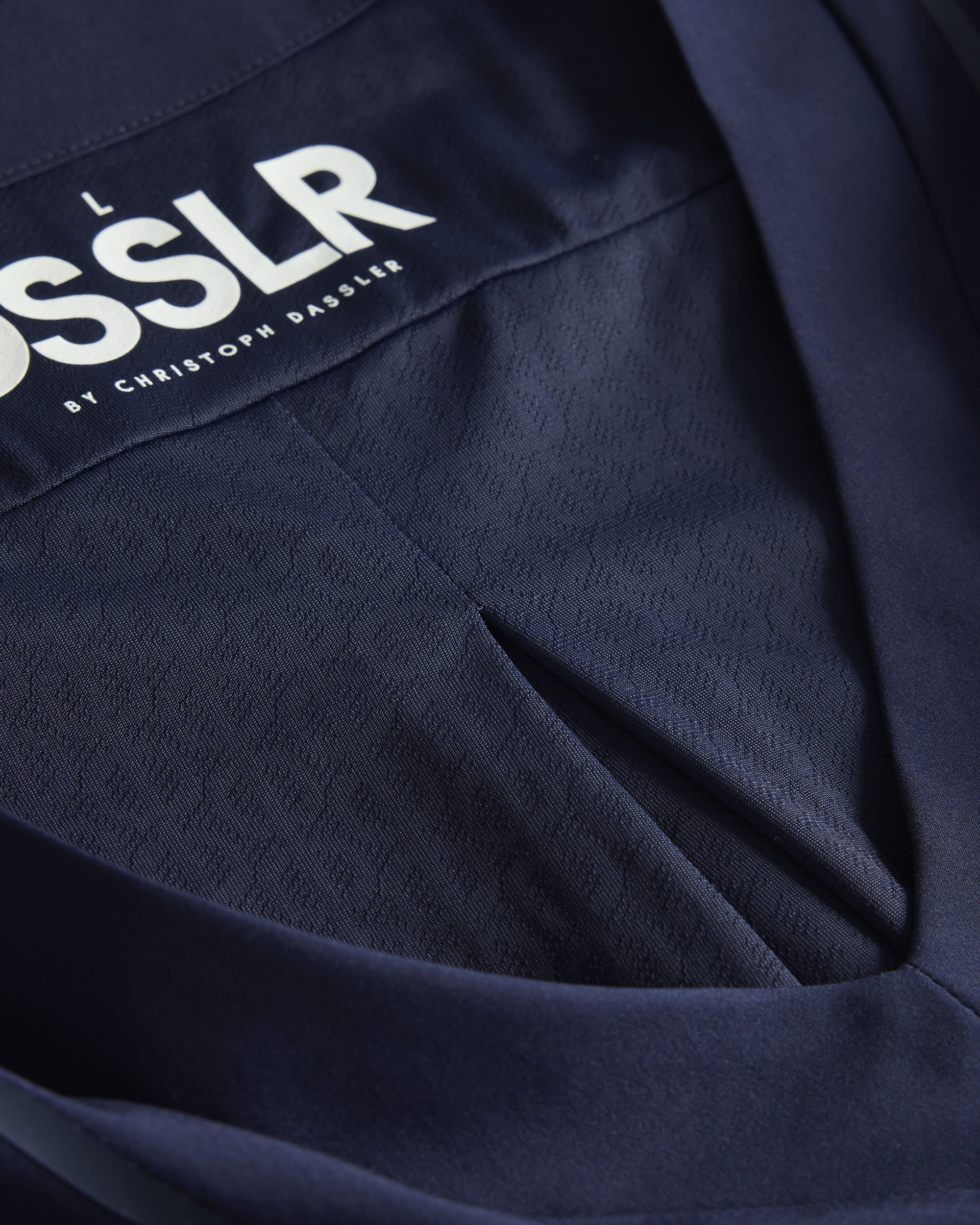 Dsslr: moderne tech vest