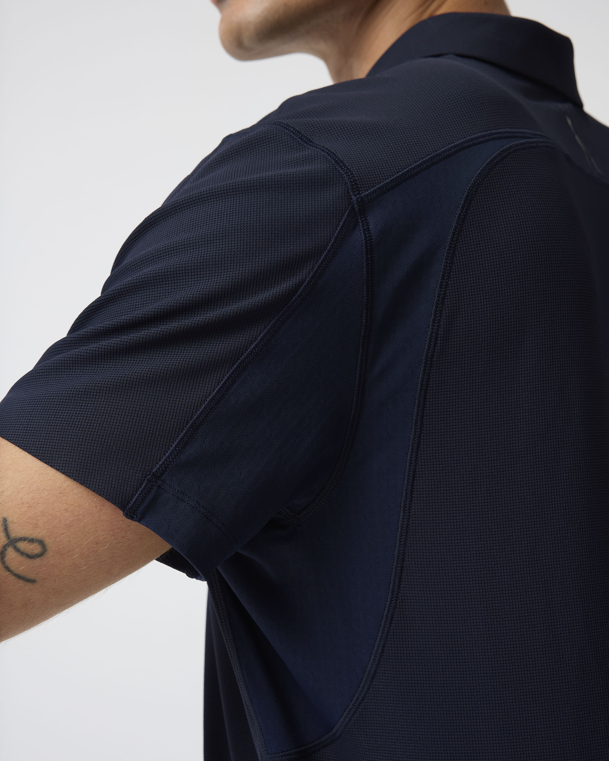 Dsslr: polo