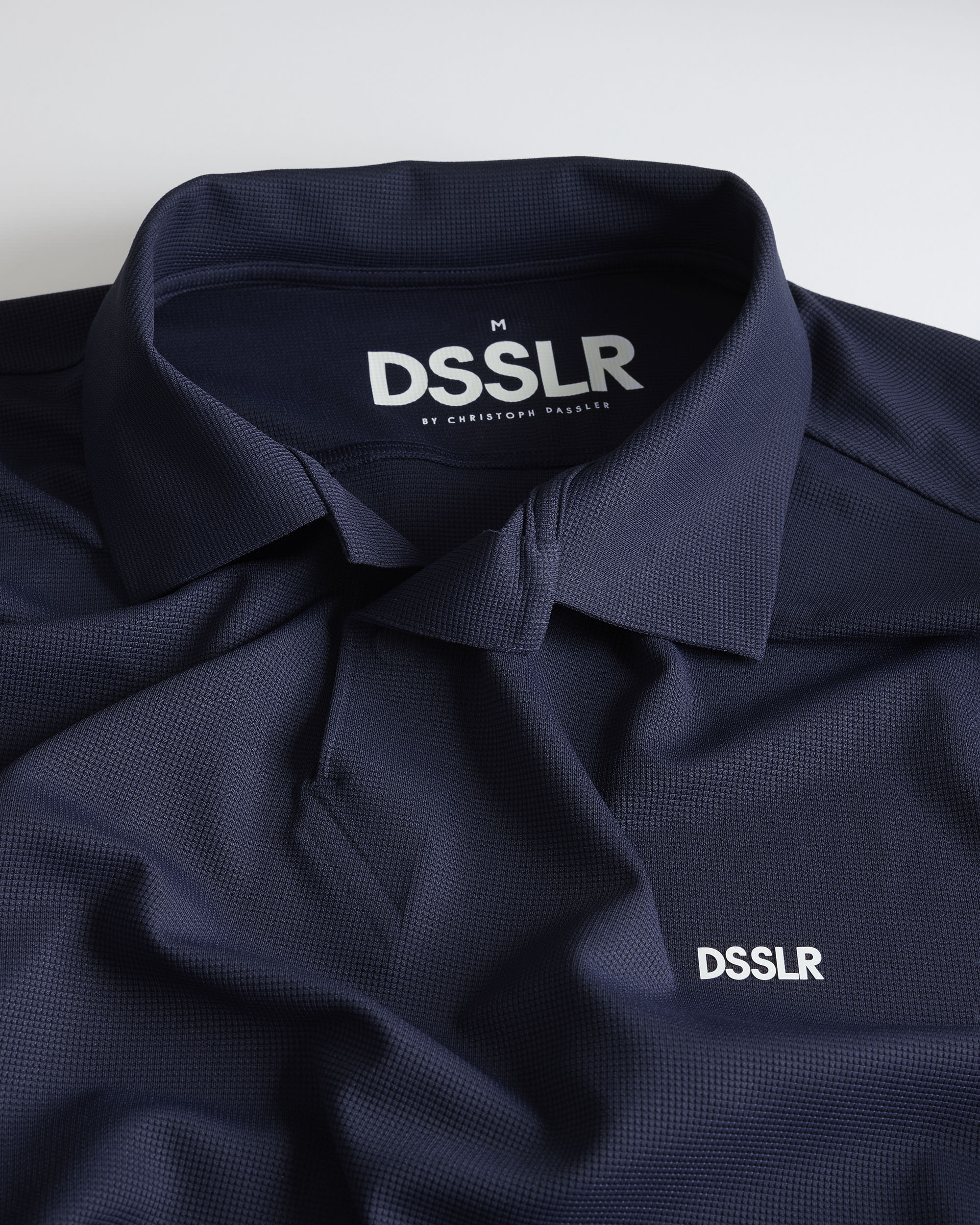 Dsslr: polo