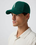 Dsslr: winner cap - Racing Green