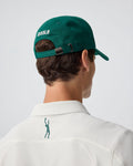 Dsslr: winner cap - Racing Green