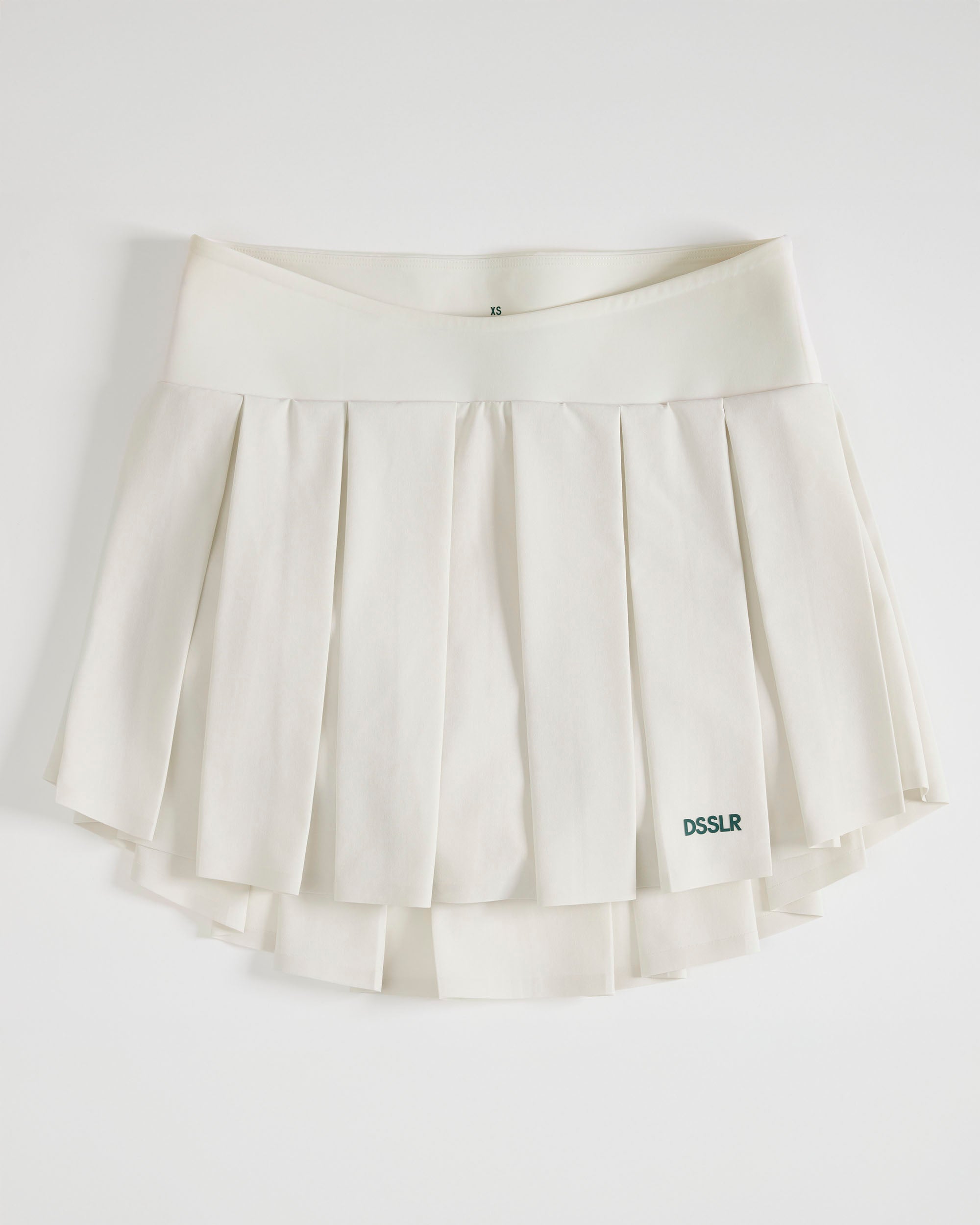 Dsslr: rock - Off White/Green